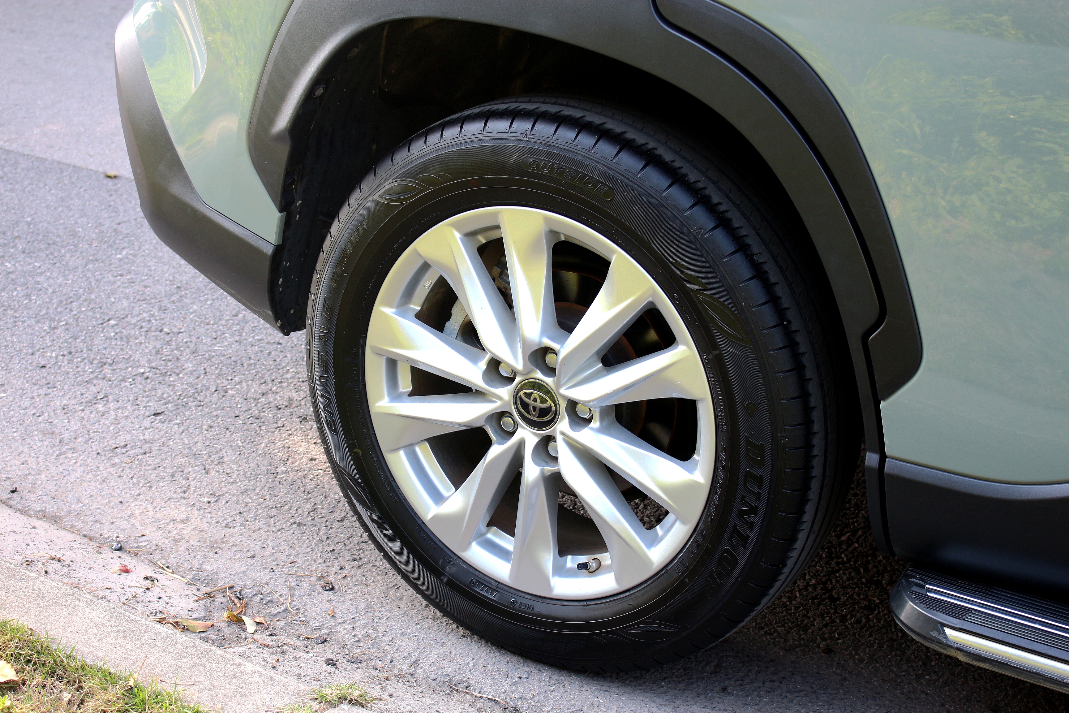 Toyota Corolla Cross 2023 immagine di auto #18