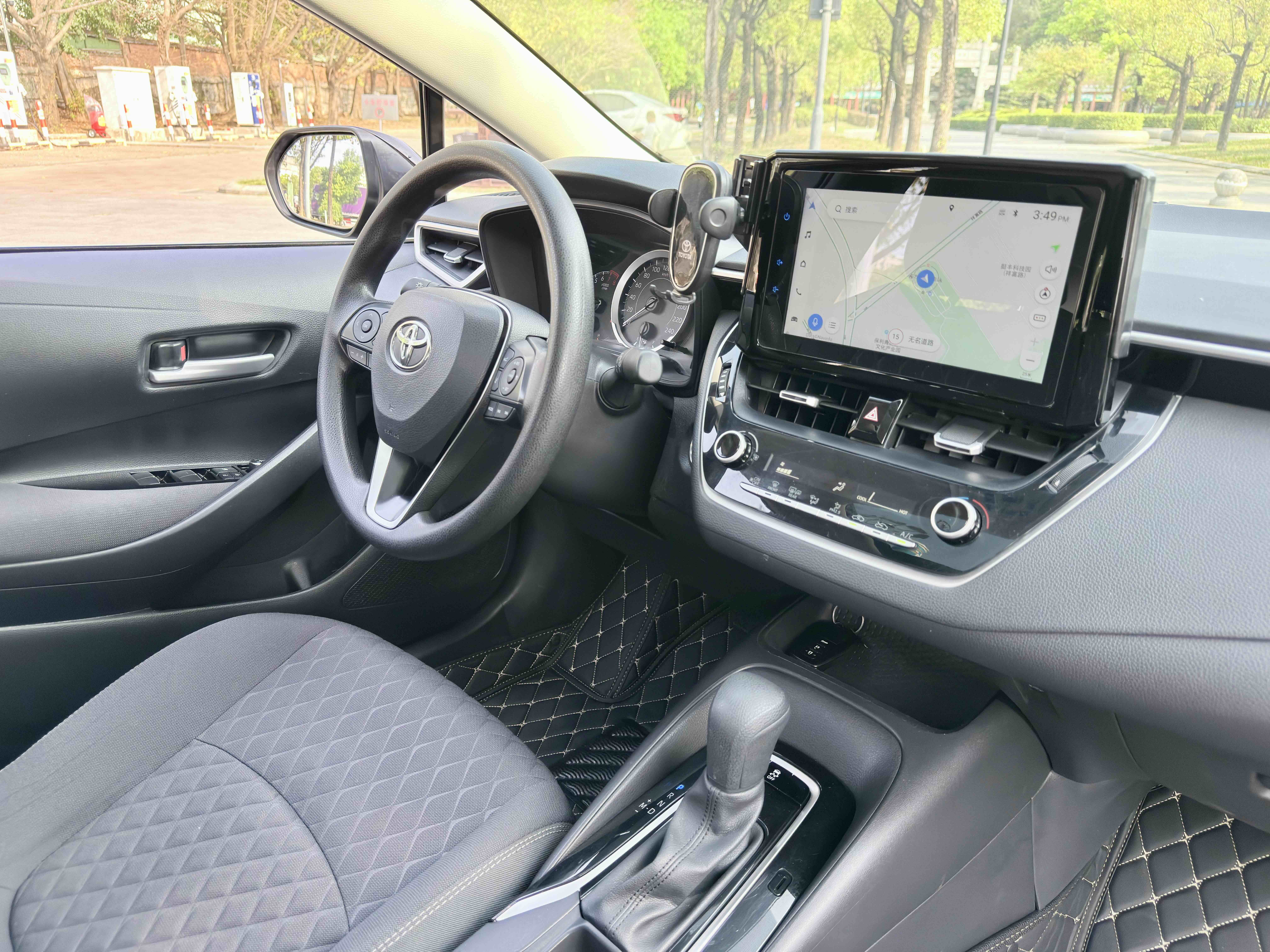 Toyota Allion 2023 immagine di auto #18