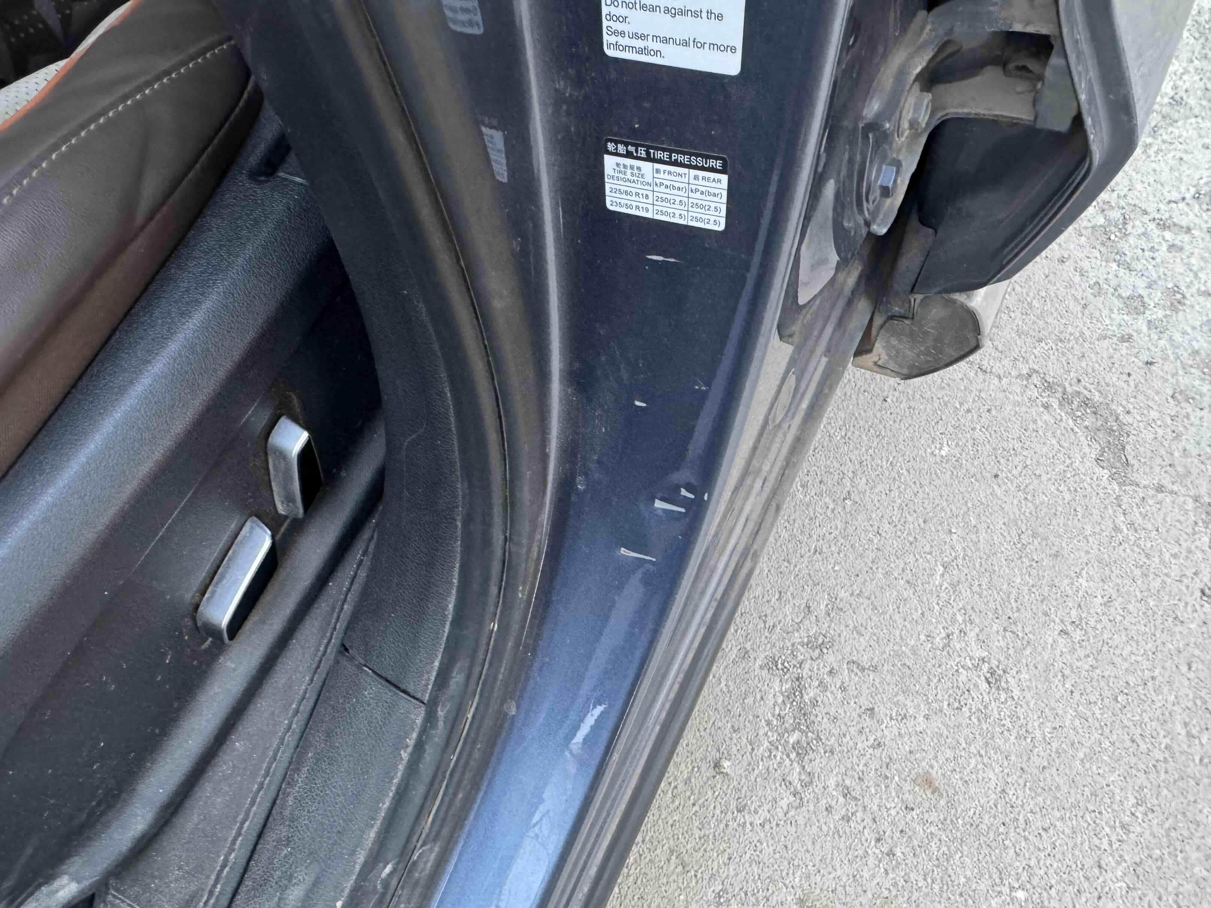 BYD Song Pro New Energy 2023 car image #18