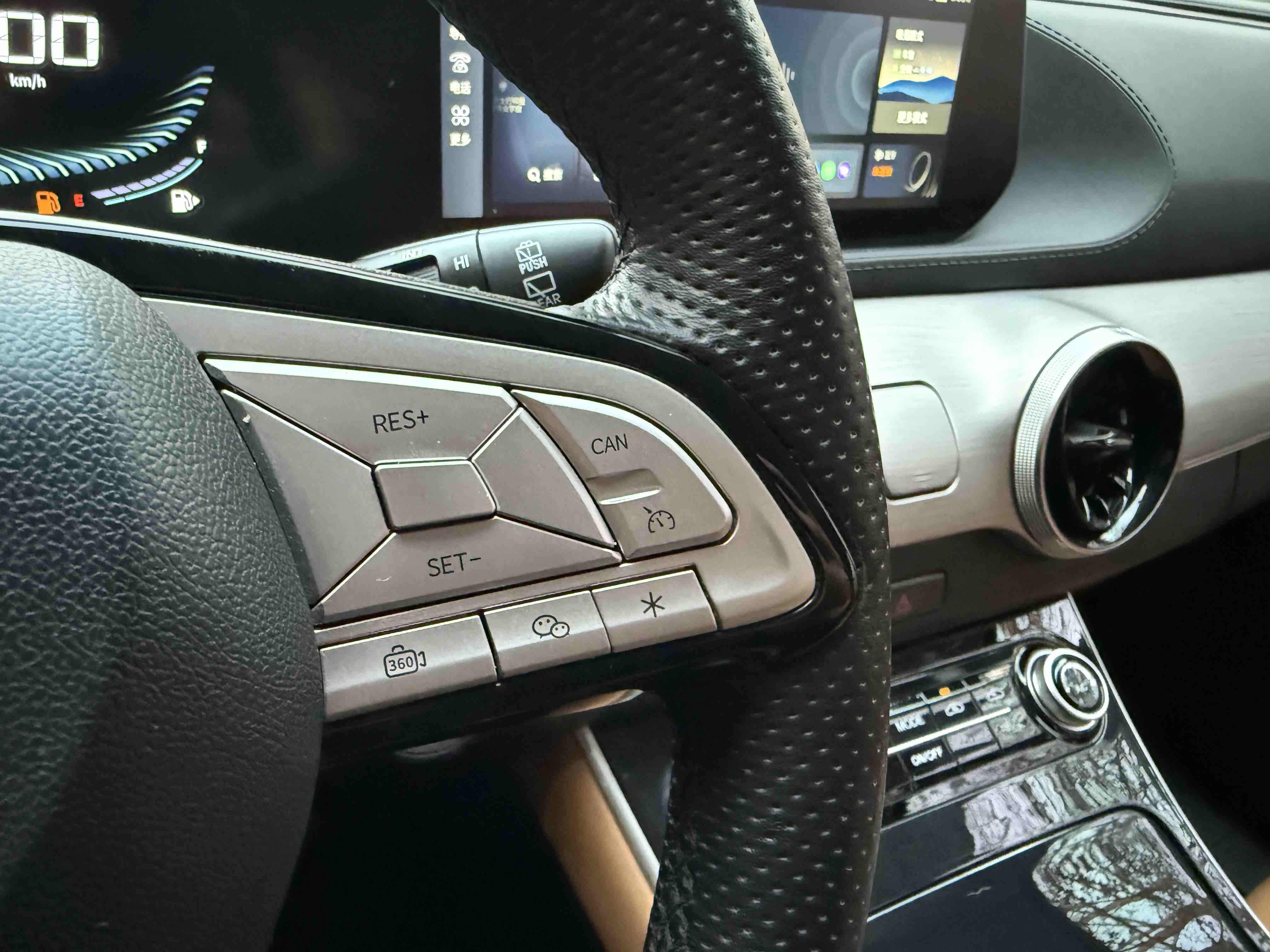T5 EVO 2024 car image #18