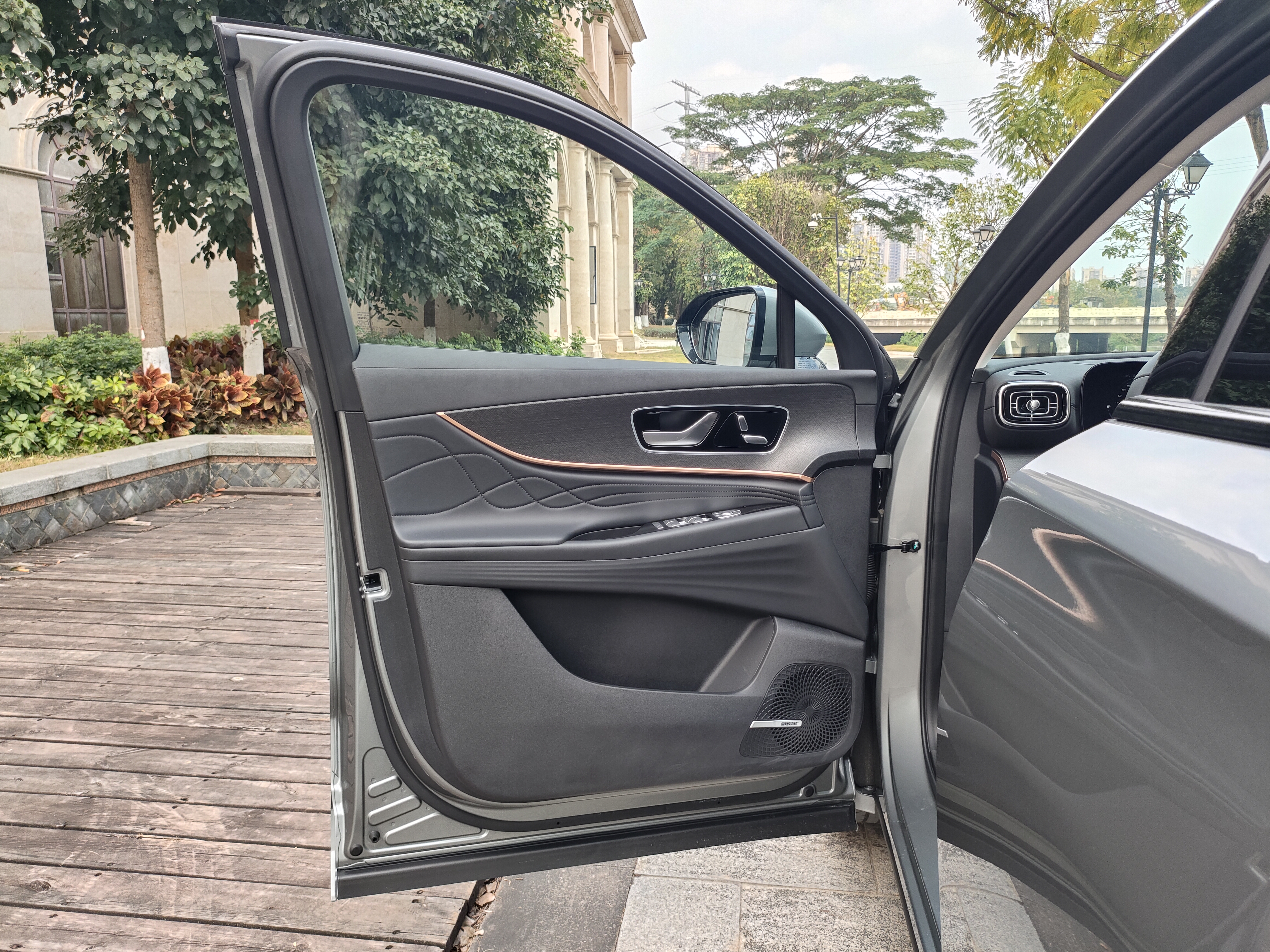 Chery Tiggo 9 2024 car image #18