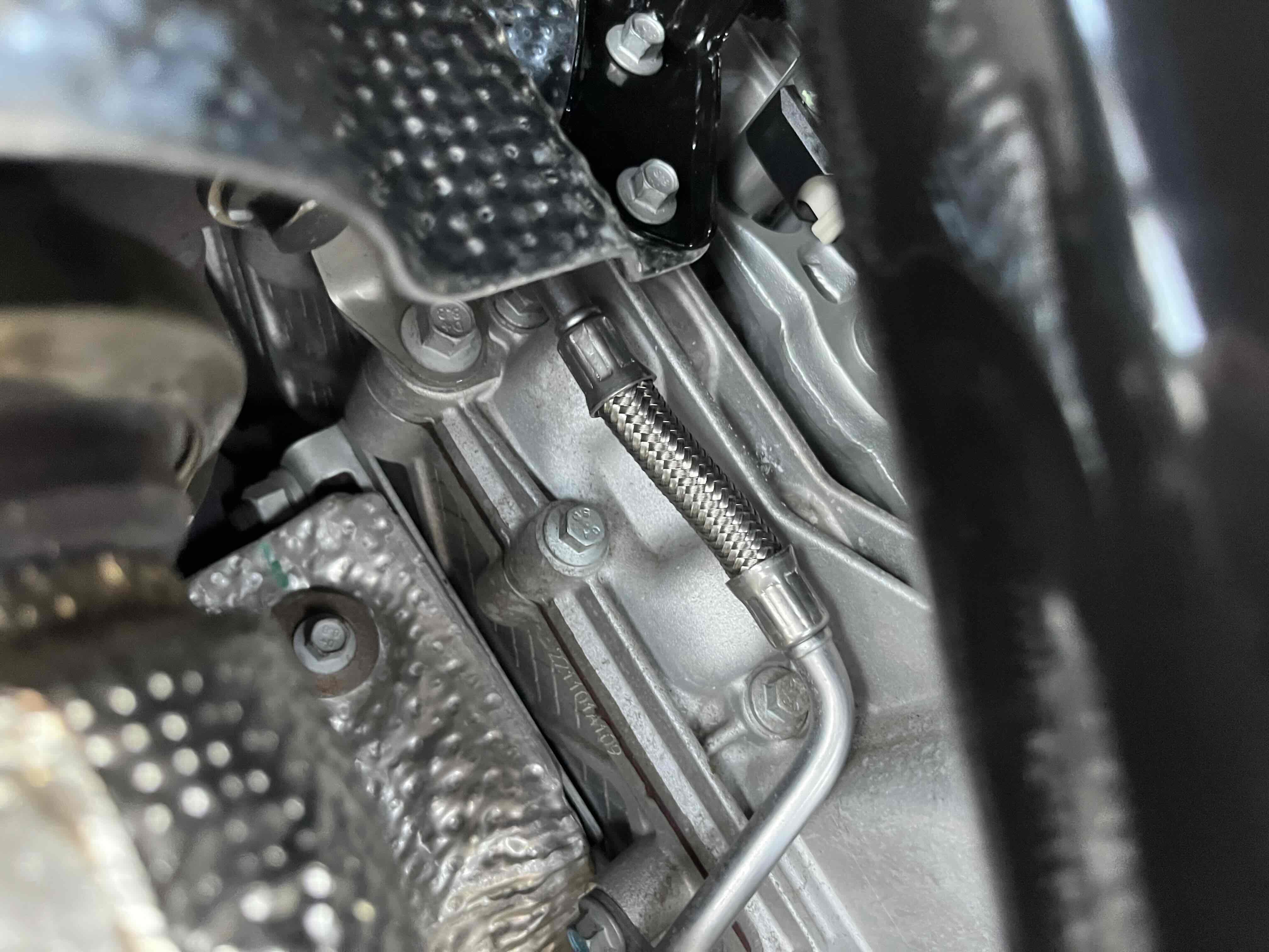 Changan LanTuoZhe 2023 car image #18