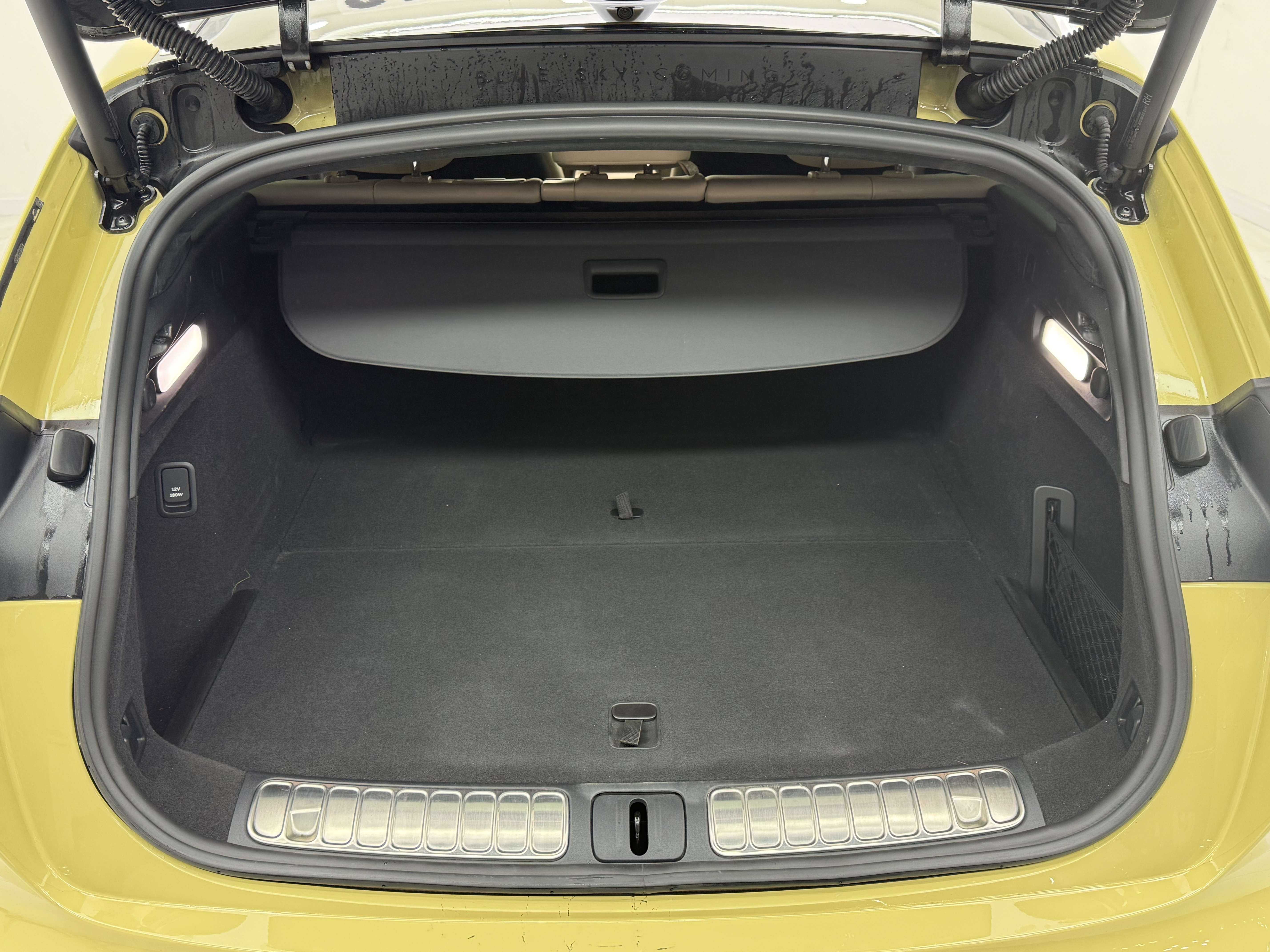 NIO ET5T 2023 image de voiture #18