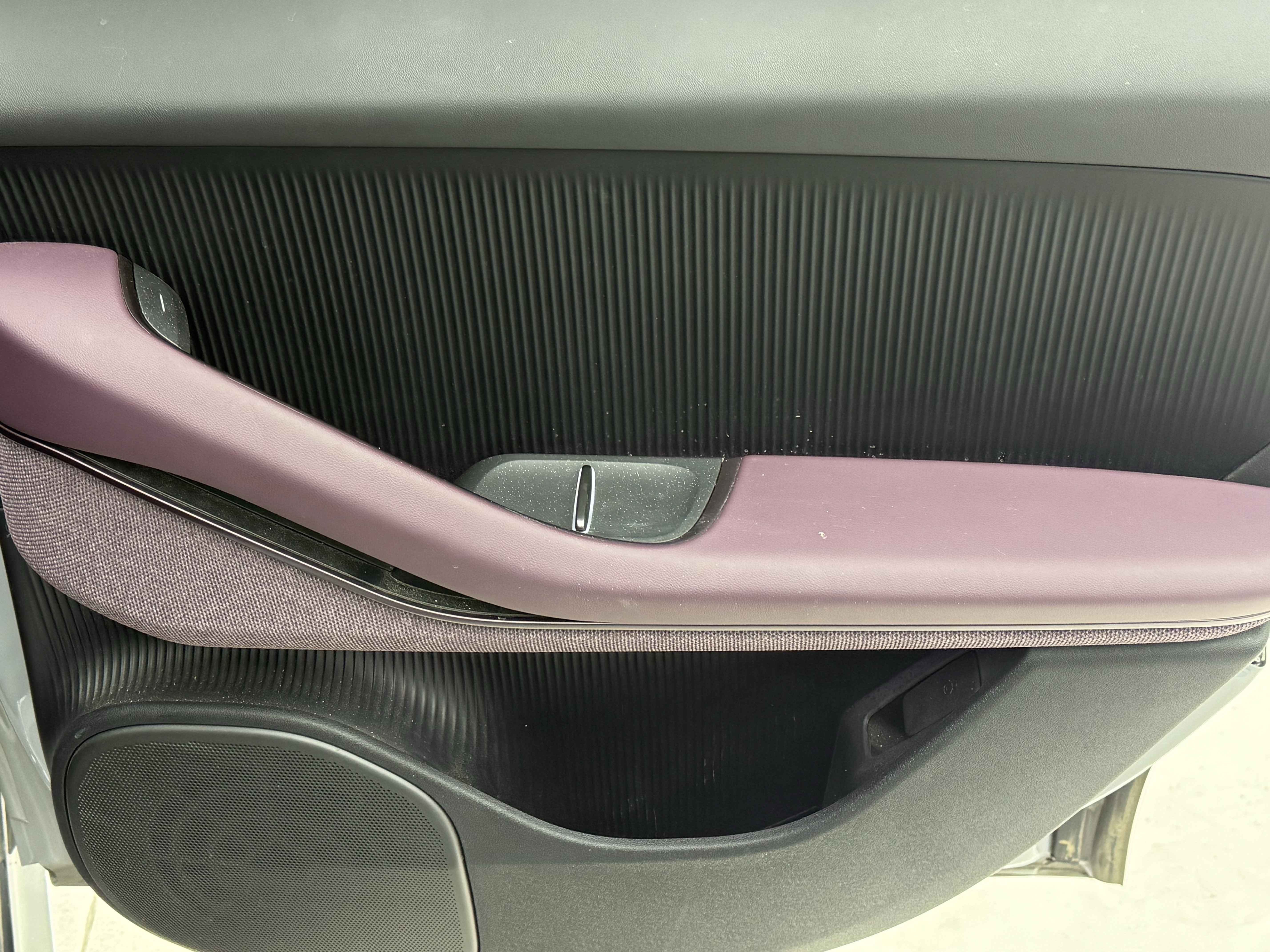 蔚来 蔚来ET5T 2023 汽车图片 #18