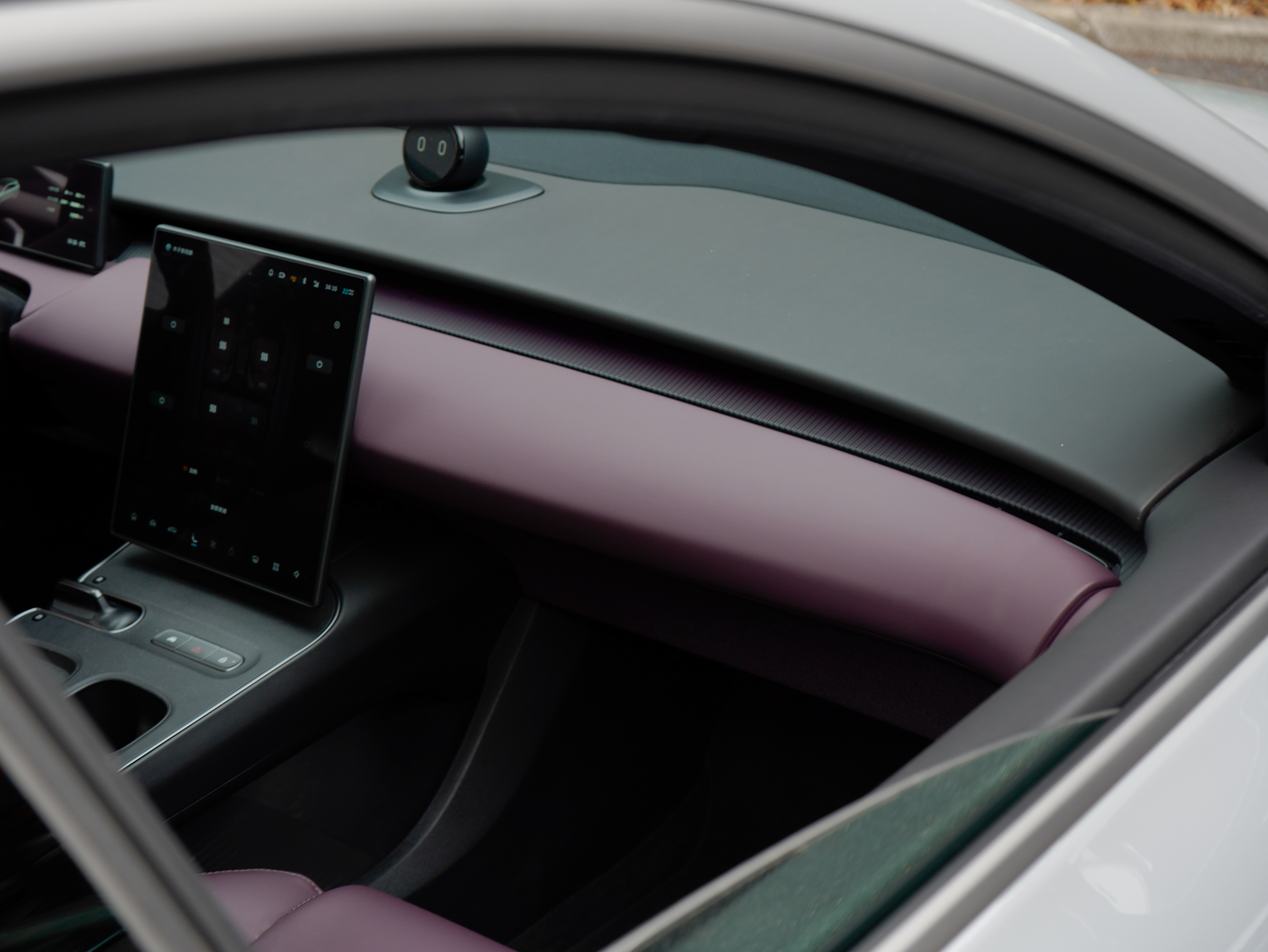 蔚来 蔚来ET5T 2023 汽车图片 #18