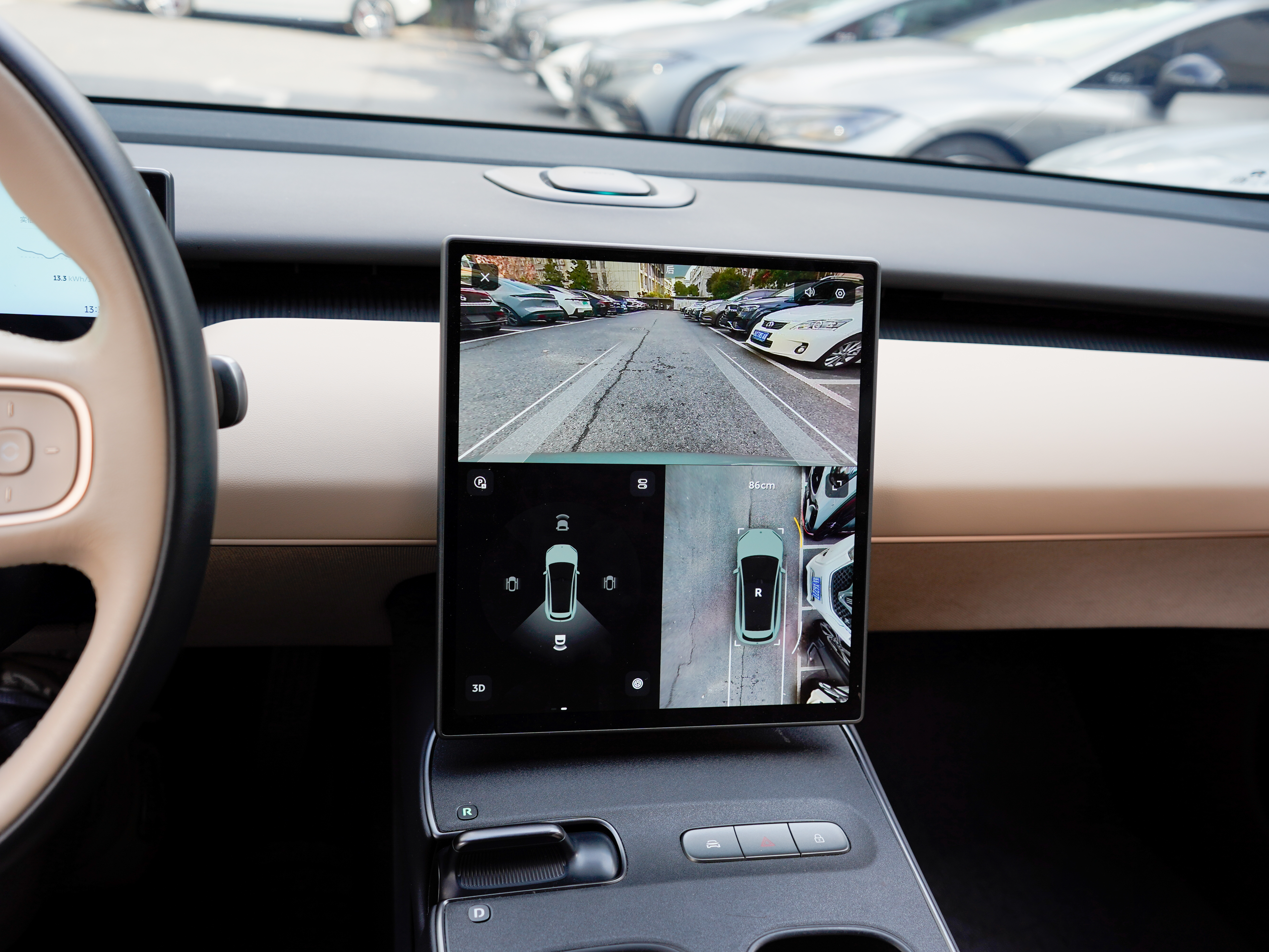 蔚来 蔚来ET5T 2023 汽车图片 #18