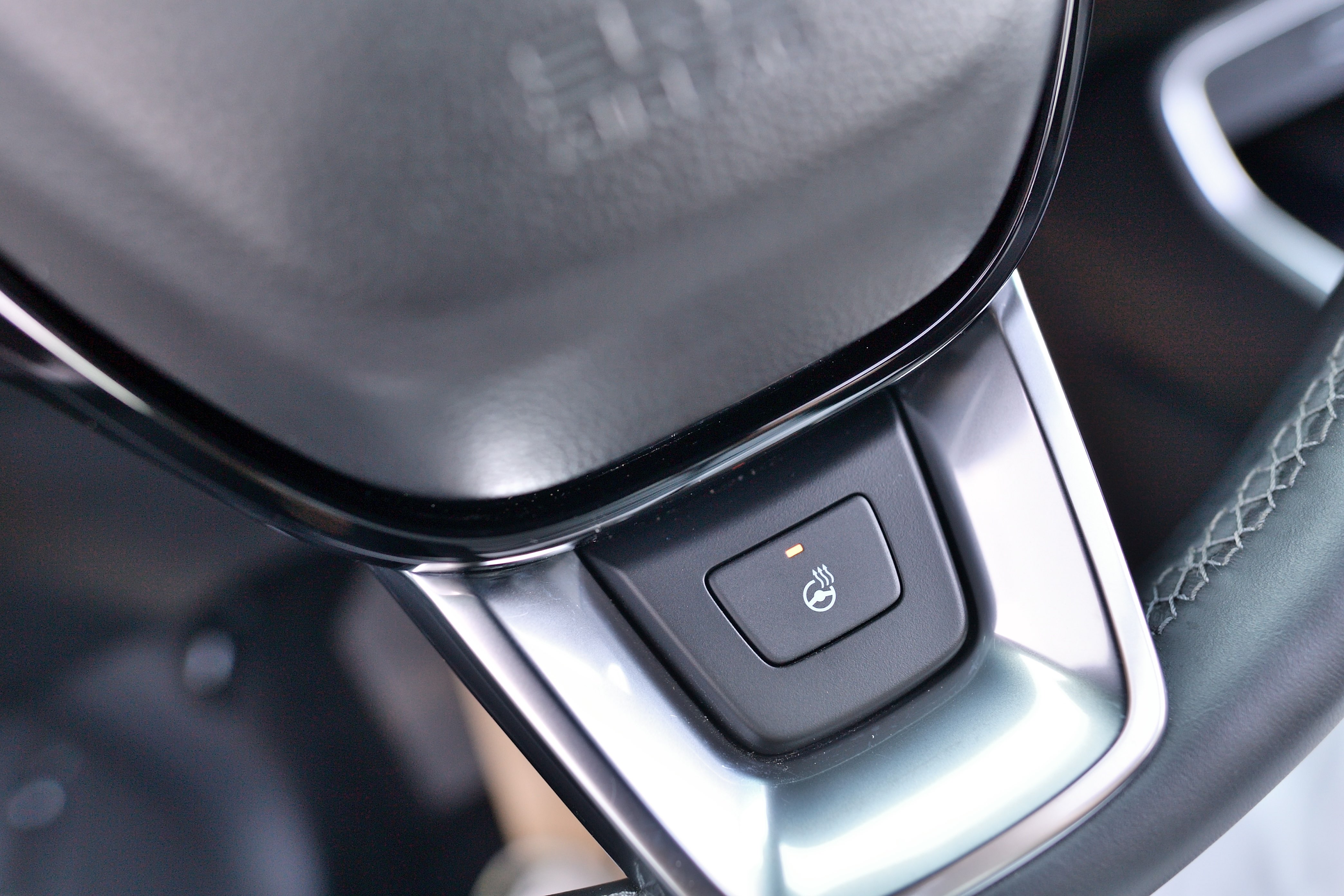 Honda Breeze New Energy 2024 #18 Honda Breeze New Energy 2024 car image #18