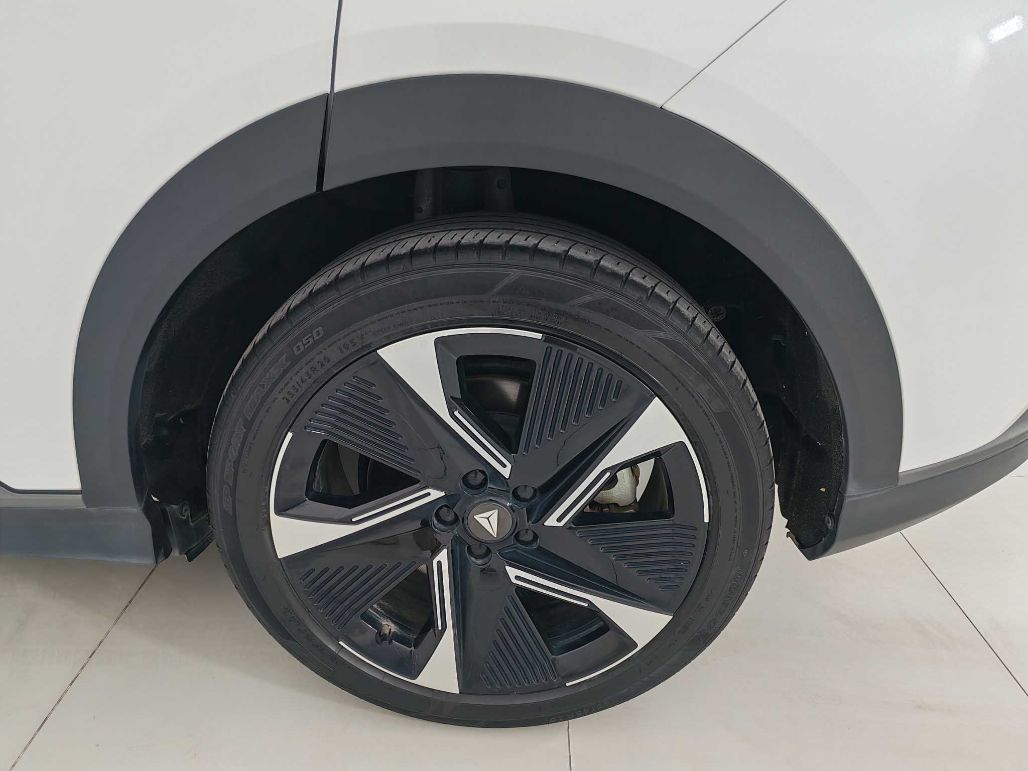 Deepal S07 2023 car image #18