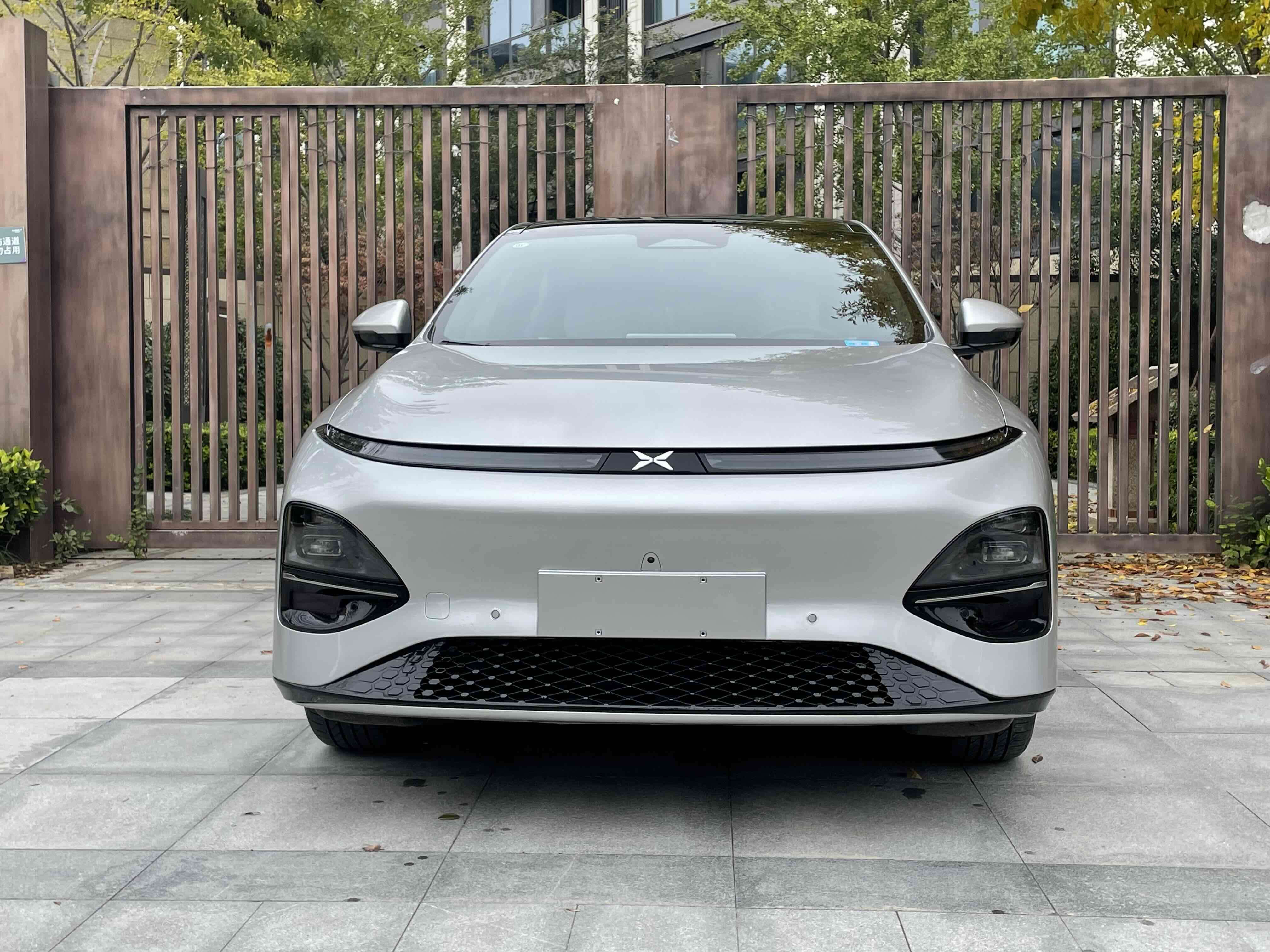 Xpeng G6 2023 #18 Xpeng G6 2023 car image #18