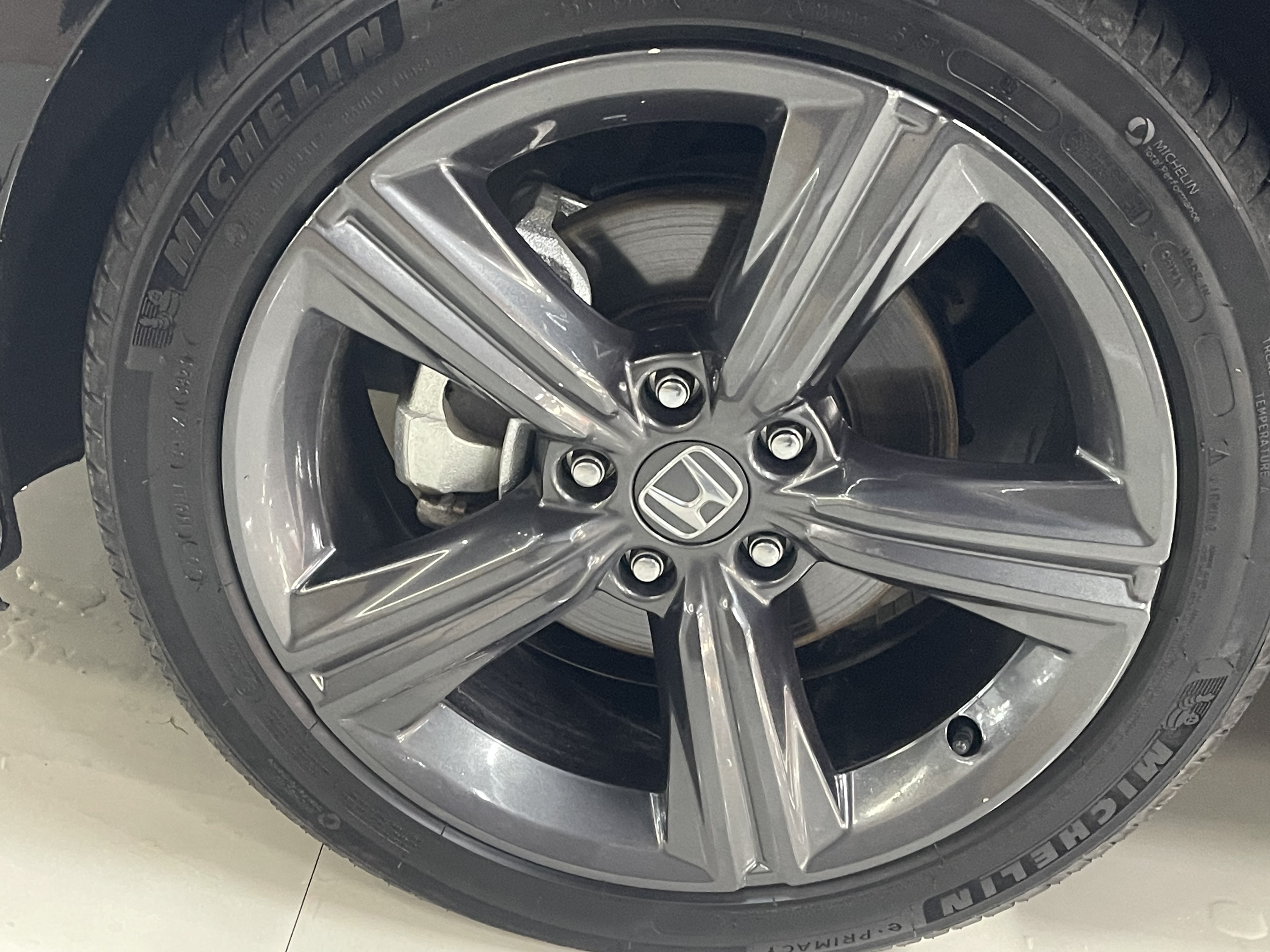 Honda Inspire 2024 car image #18