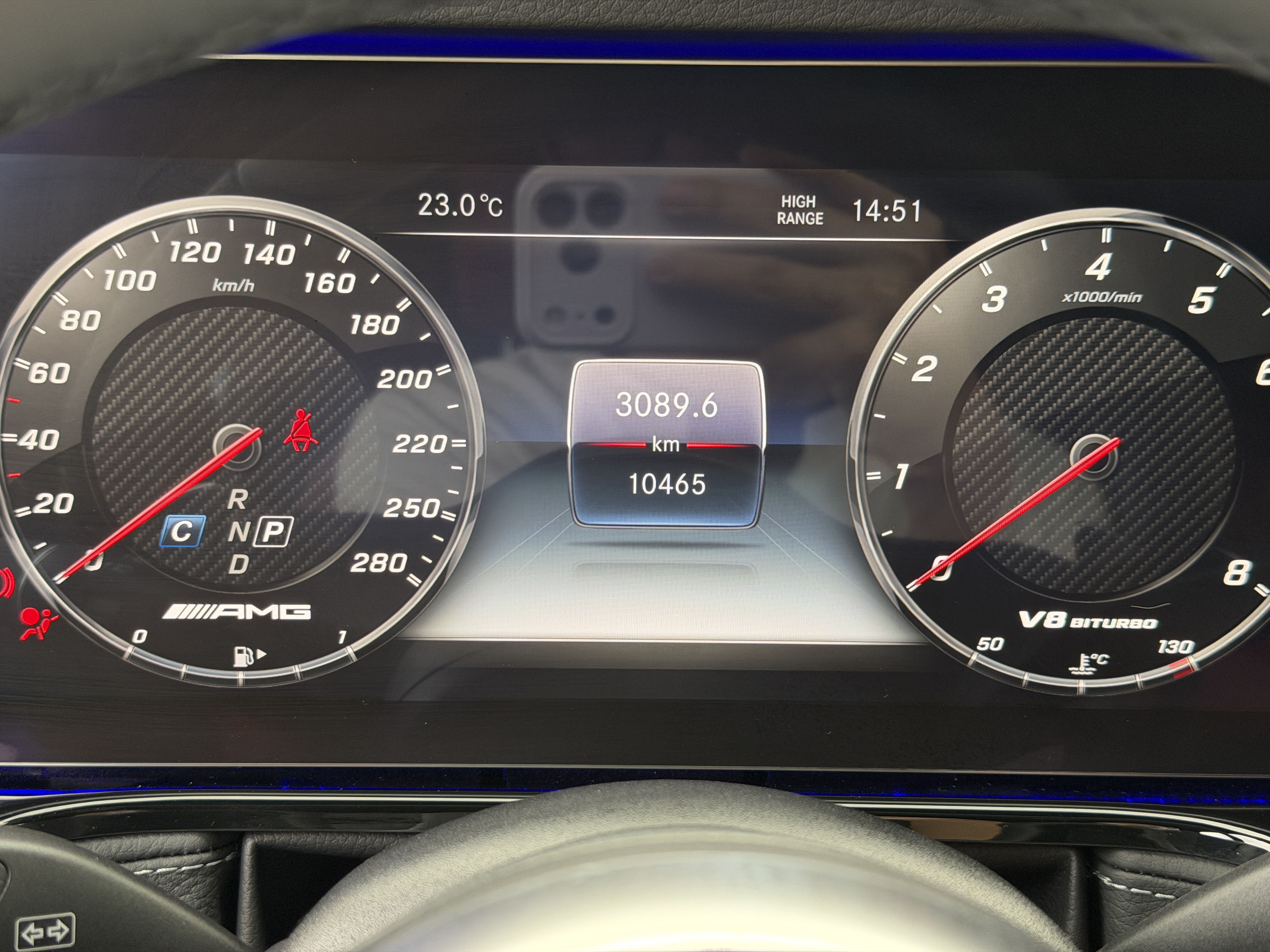 Mercedes-Benz G AMG 2024 car image #18