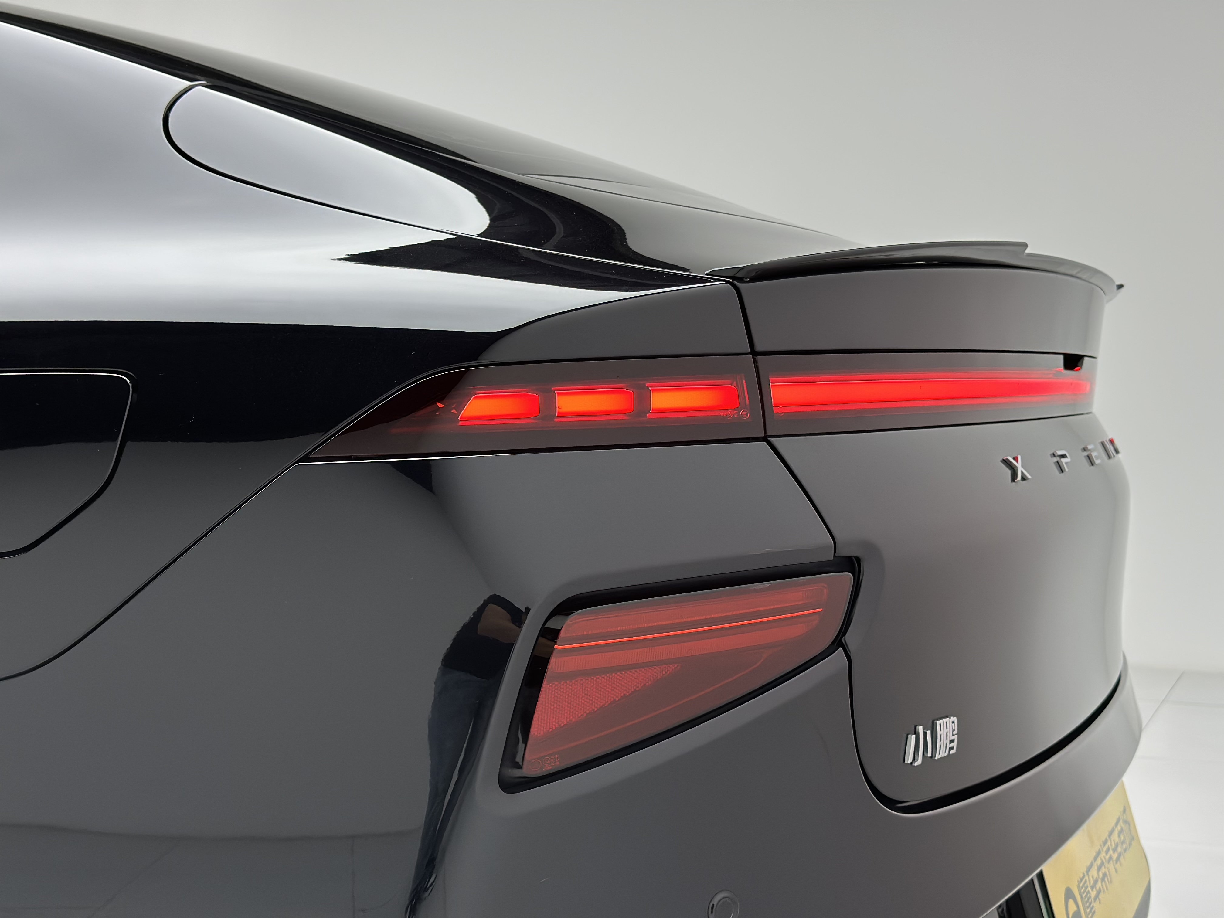 Xpeng P7 2024 #18 Xpeng P7 2024 immagine di auto #18