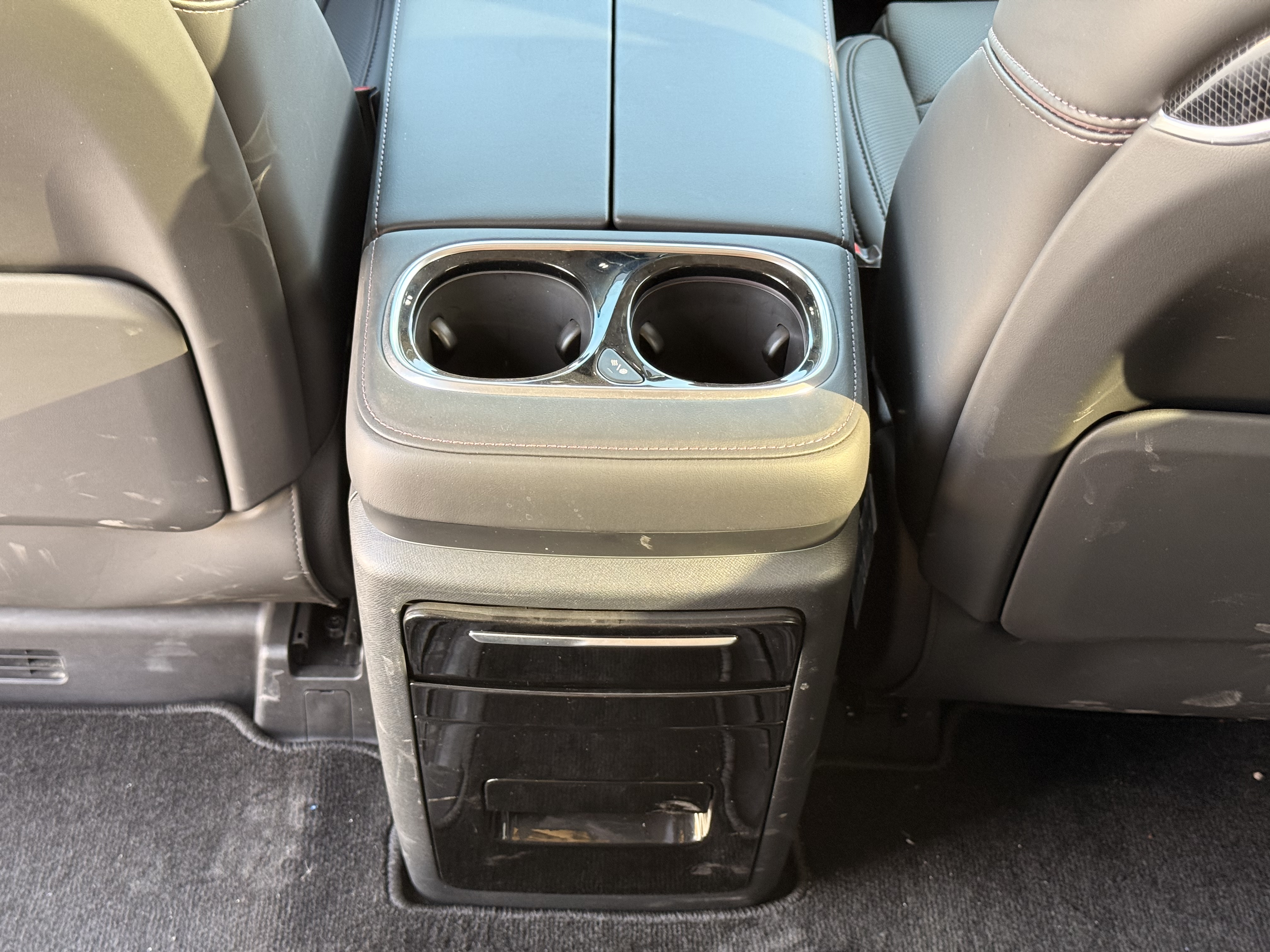 GAC Trumpchi M8 2024 car image #18