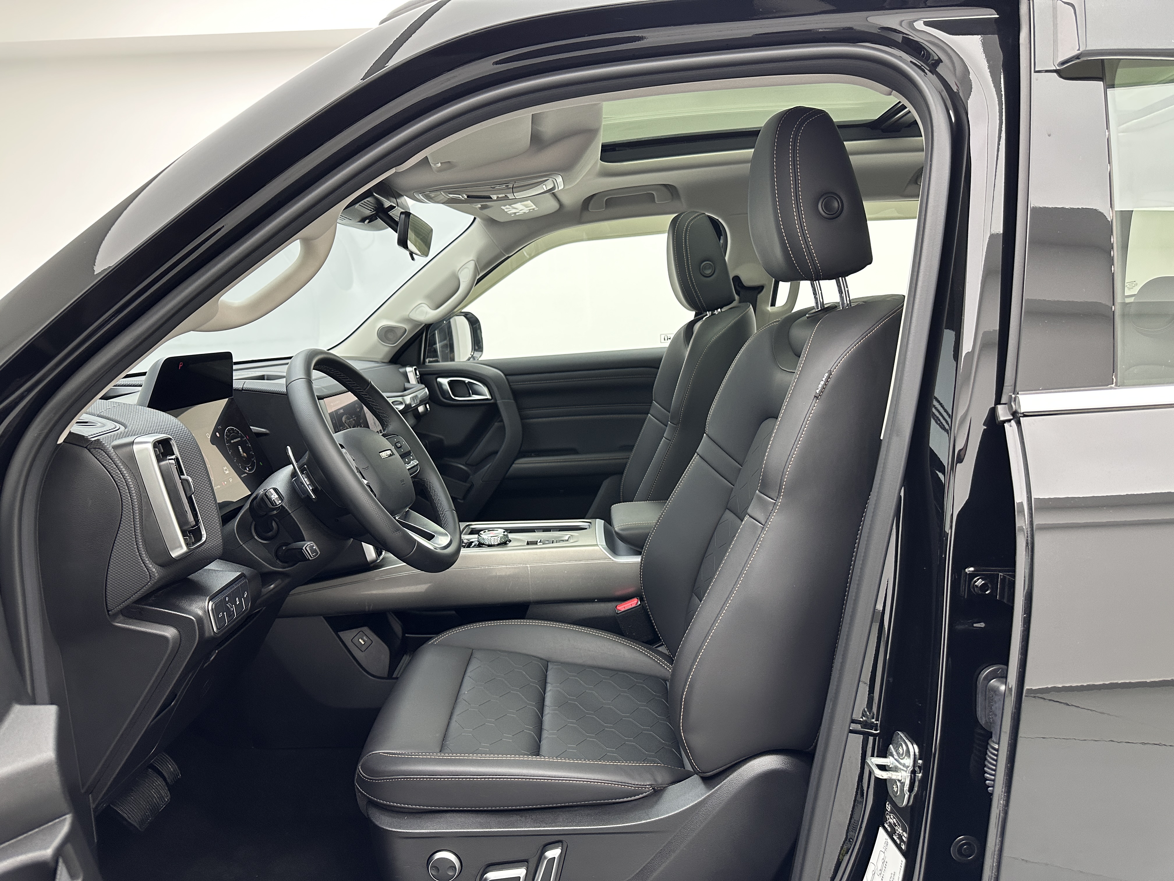 Haval X Dog / Dargo 2023 #18 Haval X Dog / Dargo 2023 immagine di auto #18