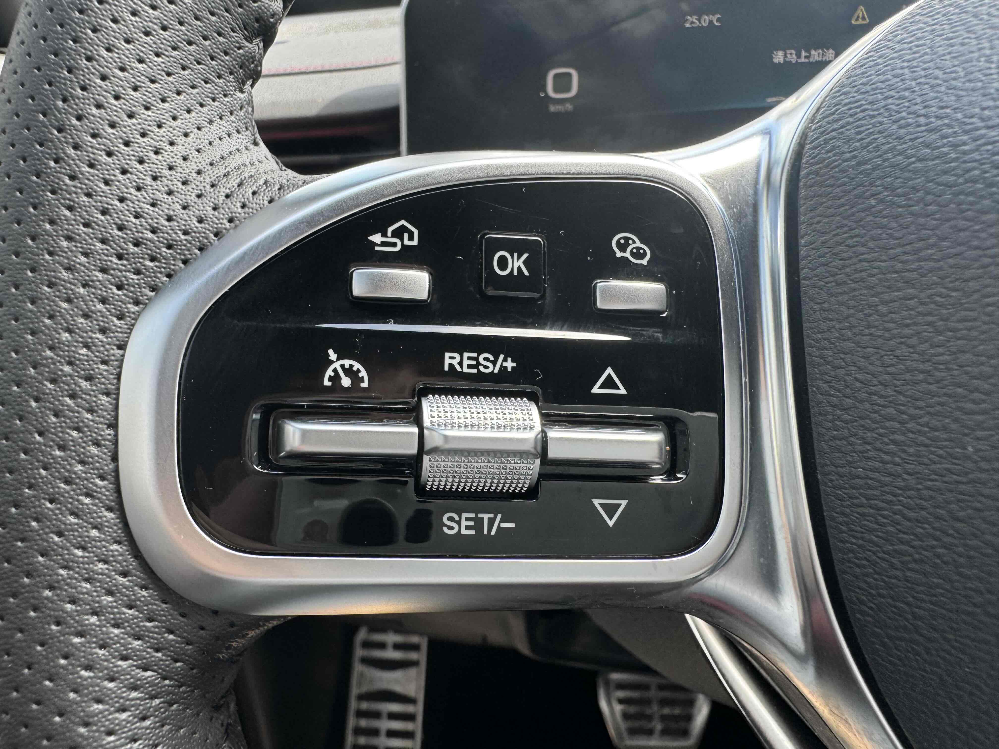 Jetour X70 PRO 2023 #18 Jetour X70 PRO 2023 immagine di auto #18