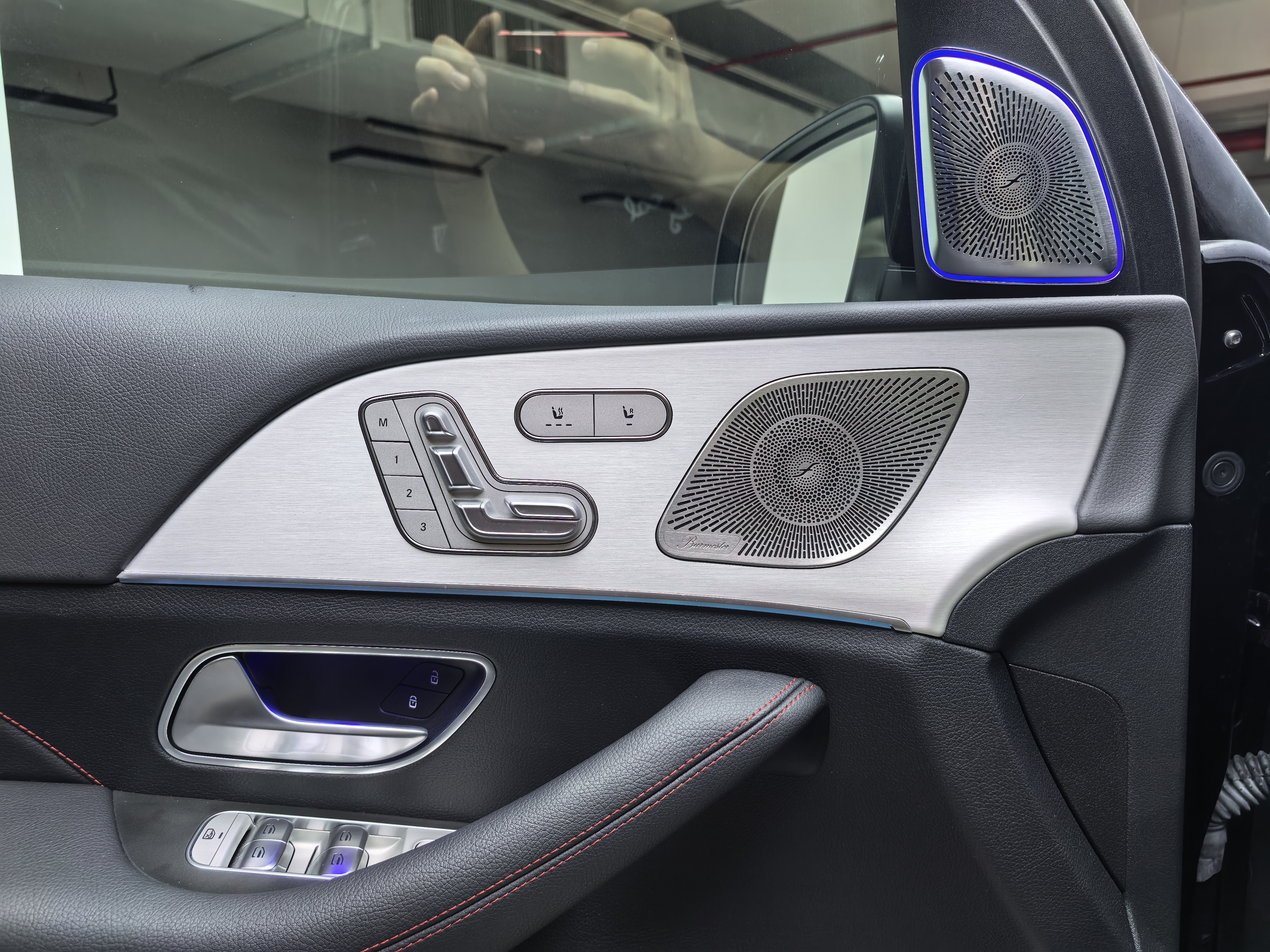 Mercedes-Benz GLE AMG 2024 #18 Mercedes-Benz GLE AMG 2024 car image #18