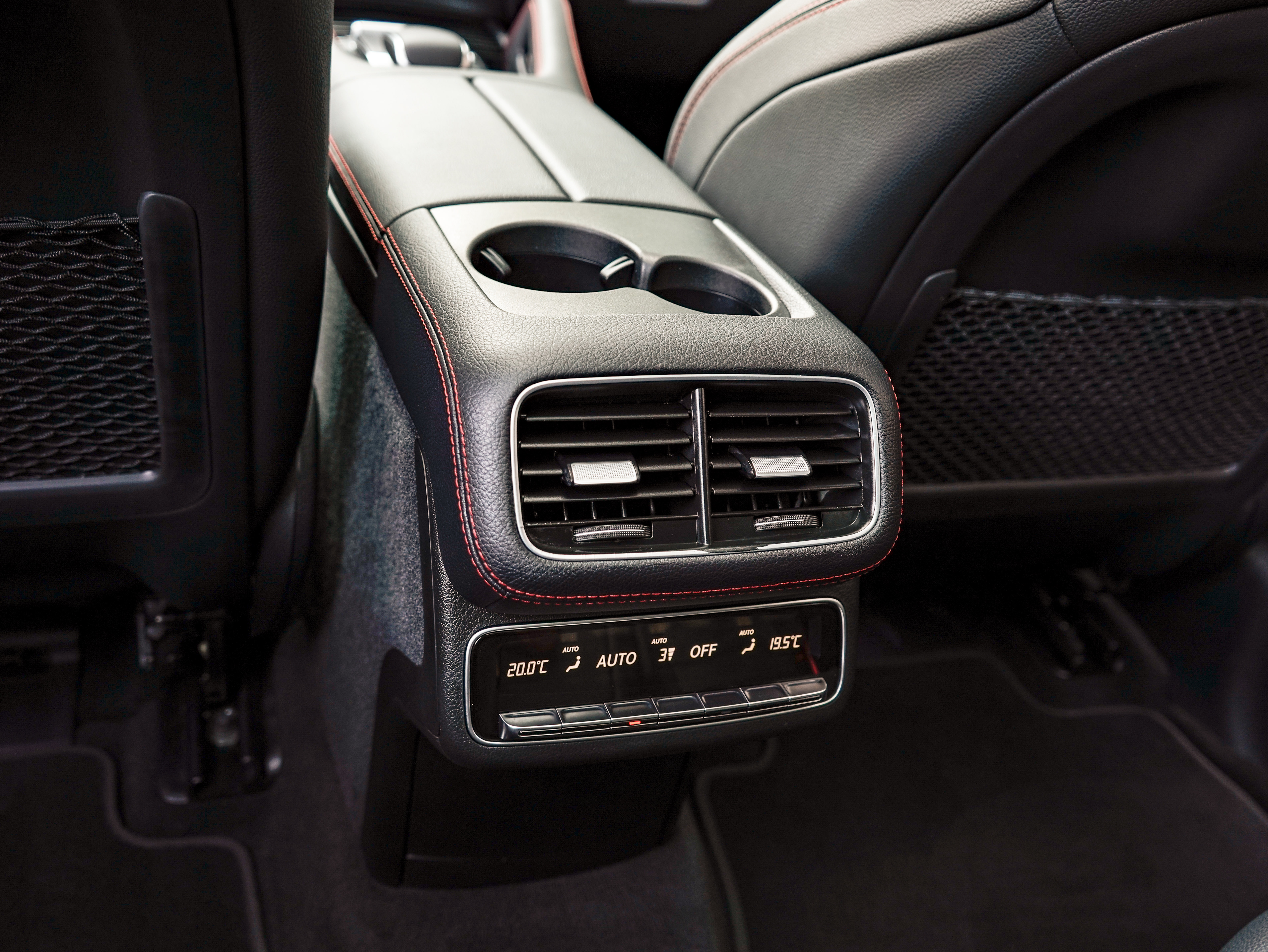 Mercedes-Benz GLE AMG 2024 #18 Mercedes-Benz GLE AMG 2024 изображение автомобиля #18