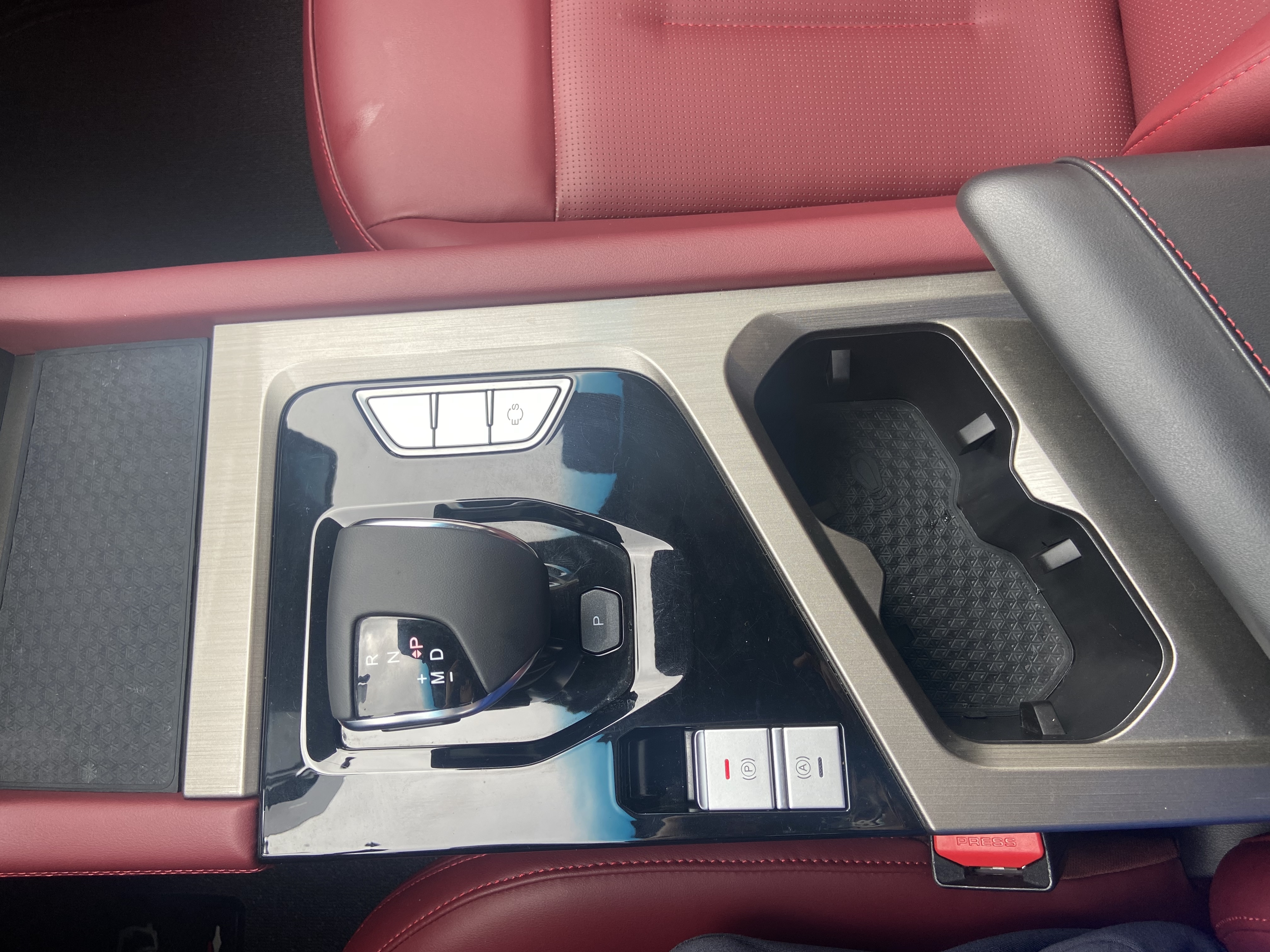 Jetour X70 2024 image de voiture #18