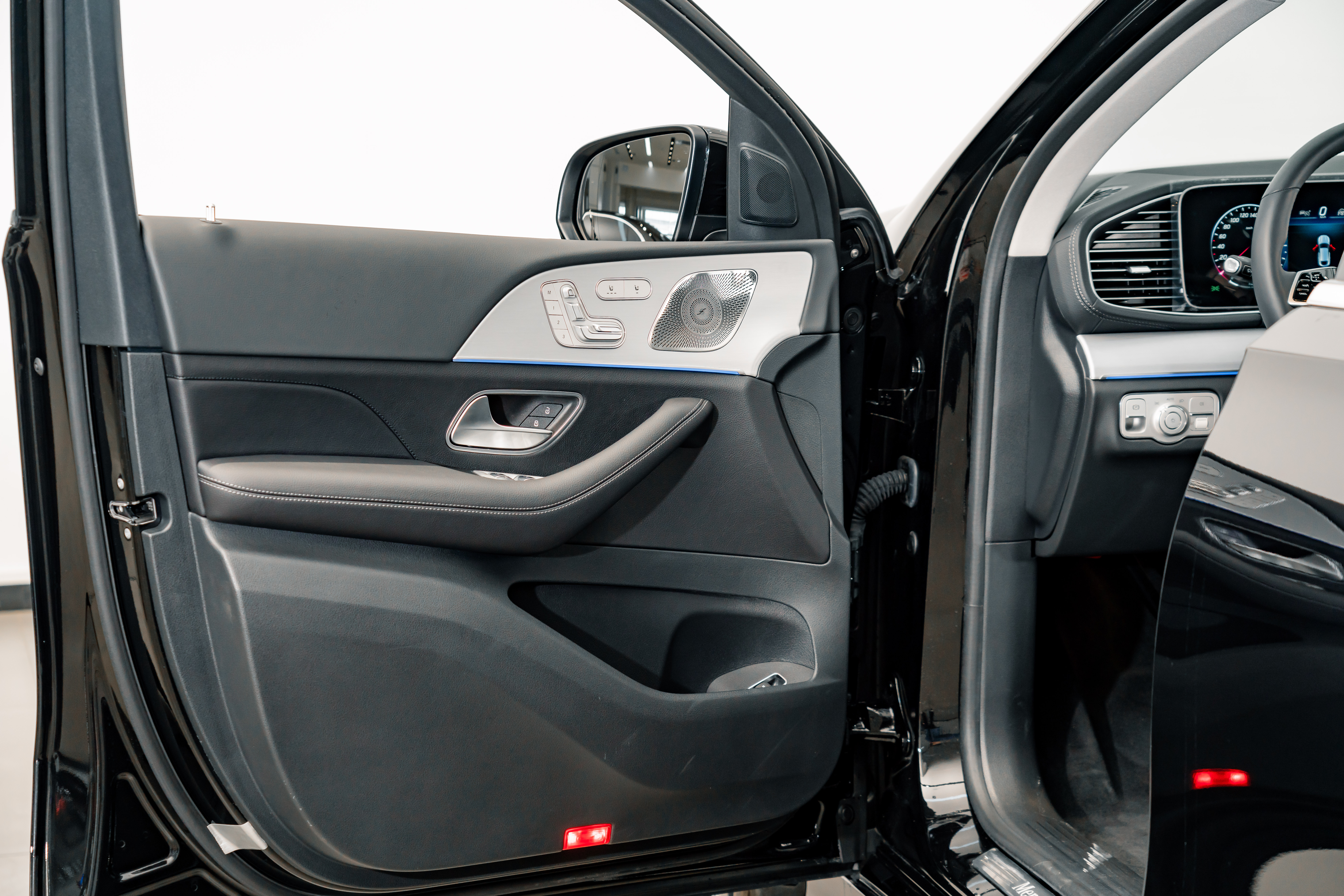 Mercedes-Benz GLE Coupe 2026 image de voiture #18