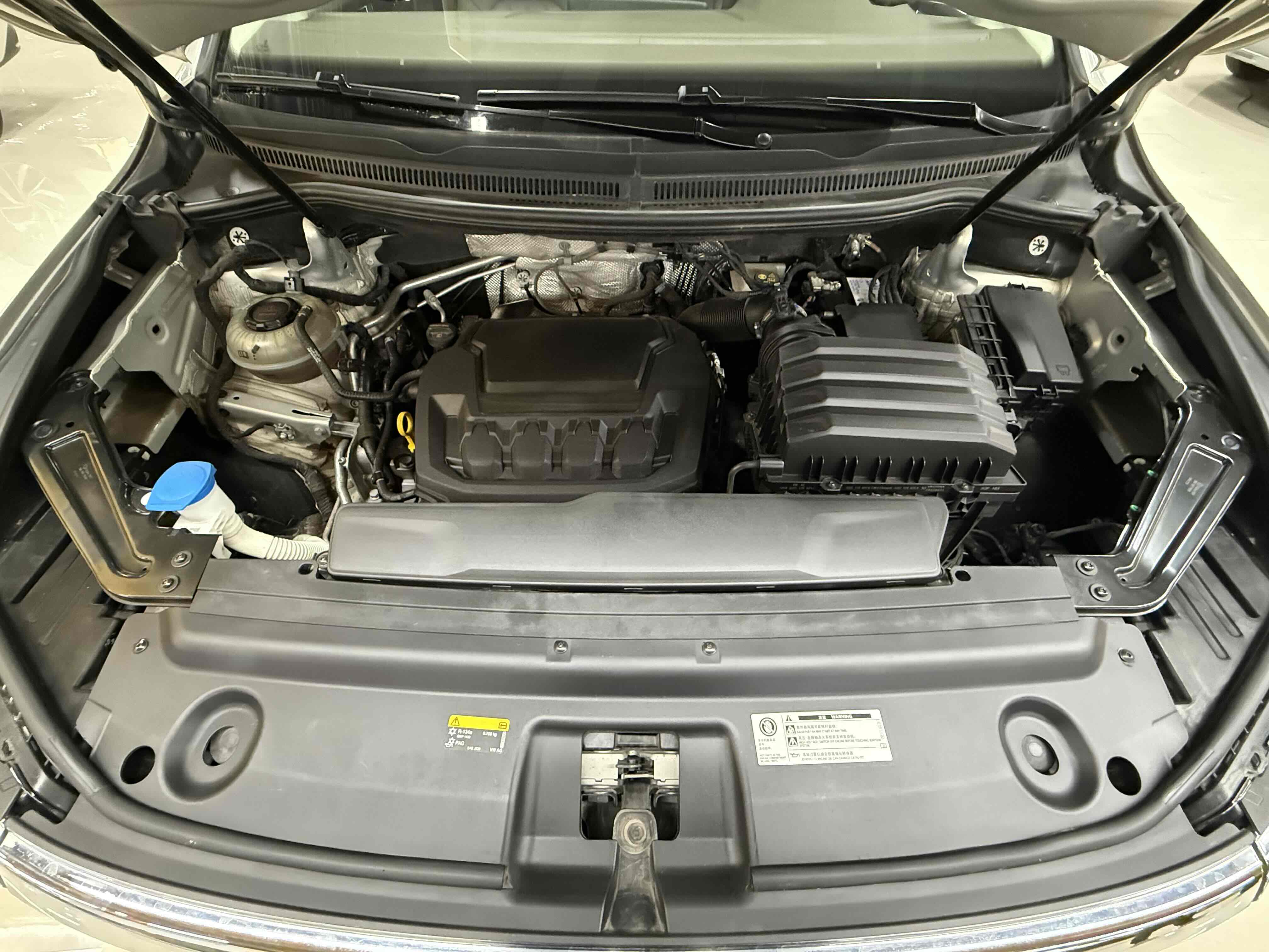 Volkswagen Viloran 2023 #18 Volkswagen Viloran 2023 immagine di auto #18