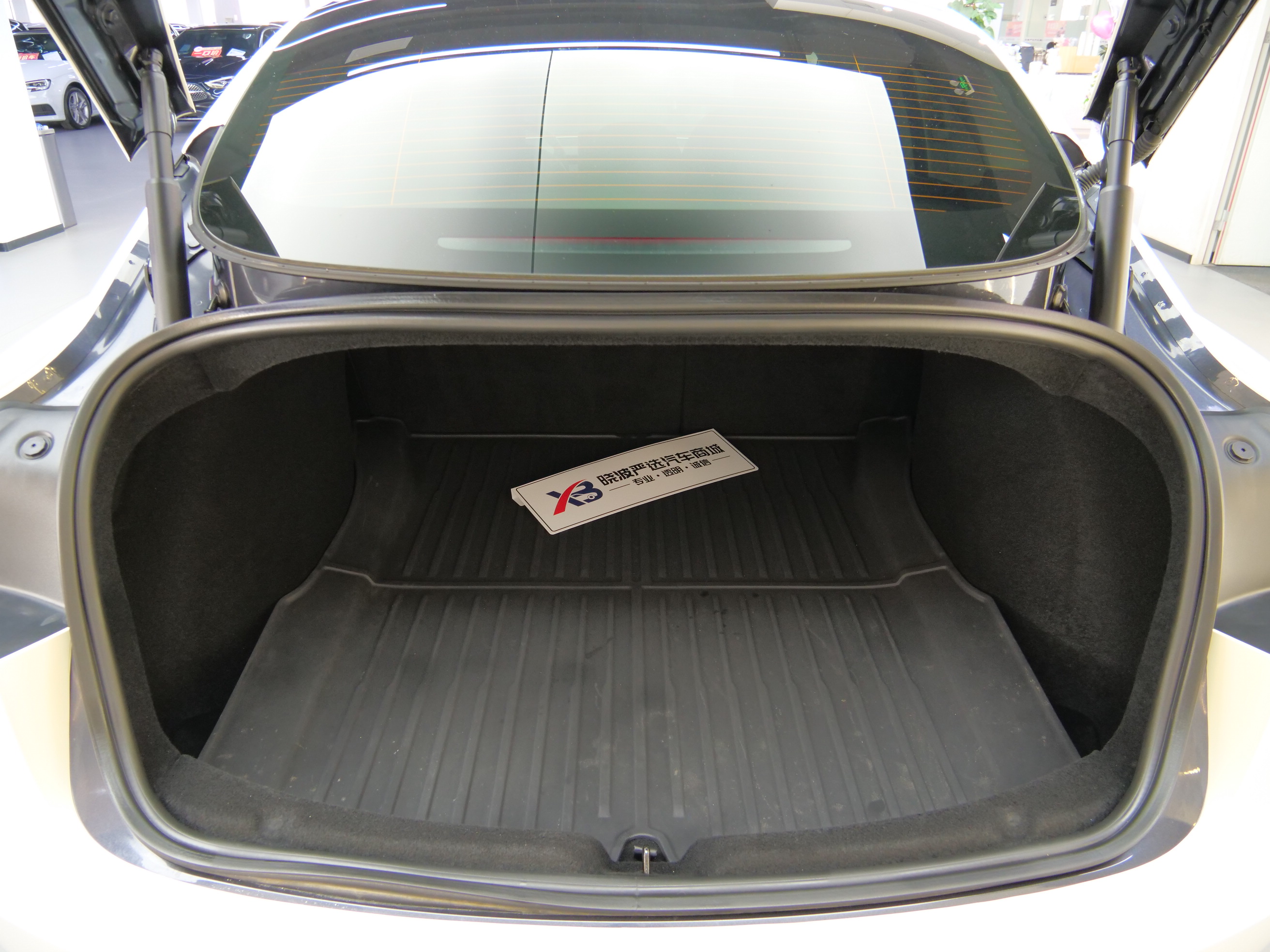 特斯拉 Model 3 2024 汽车图片 #18