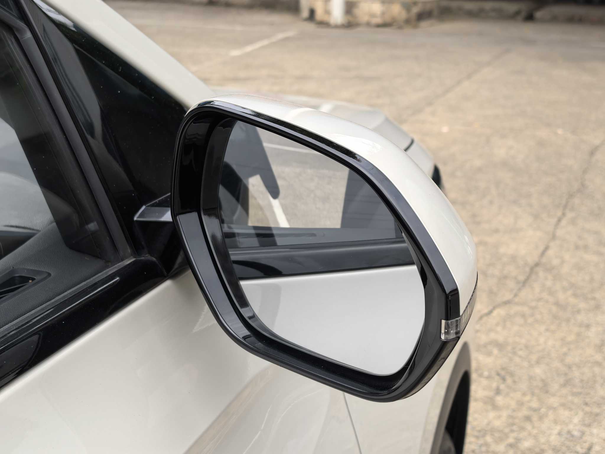 Wuling Xingyun 2024 #18 Wuling Xingyun 2024 car image #18