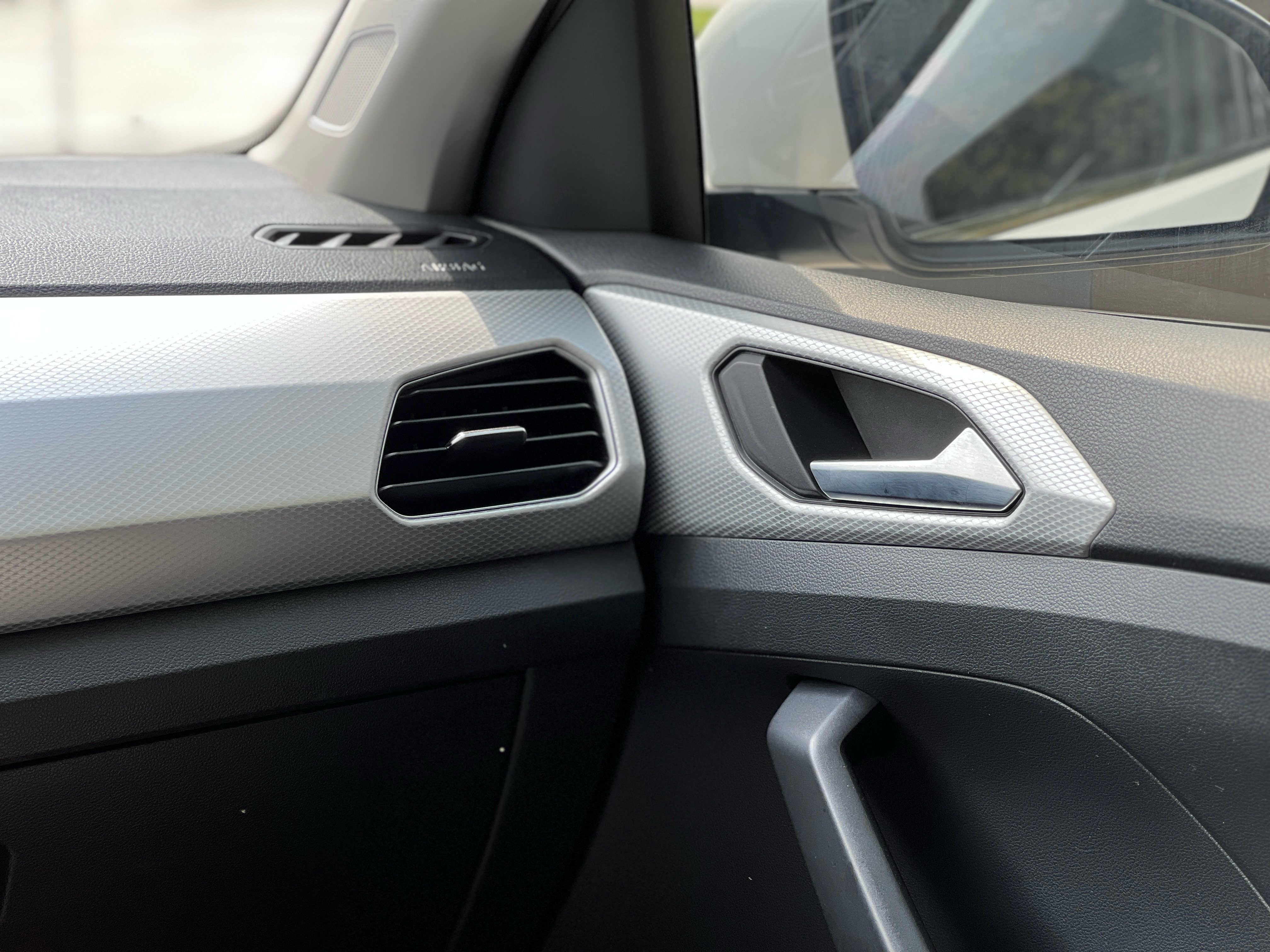 Volkswagen Tacqua 2024 immagine di auto #18