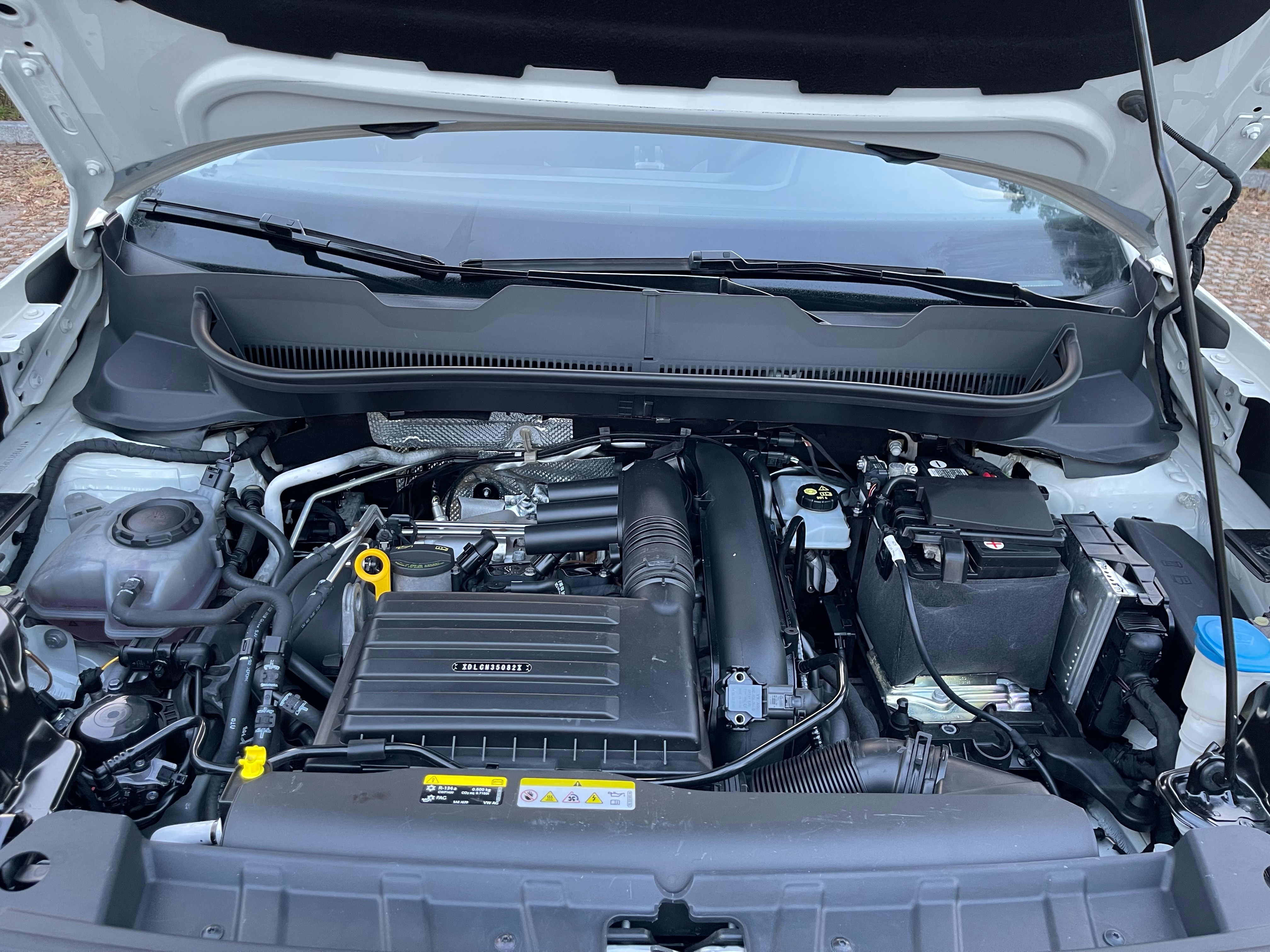 Volkswagen Tacqua 2023 immagine di auto #18