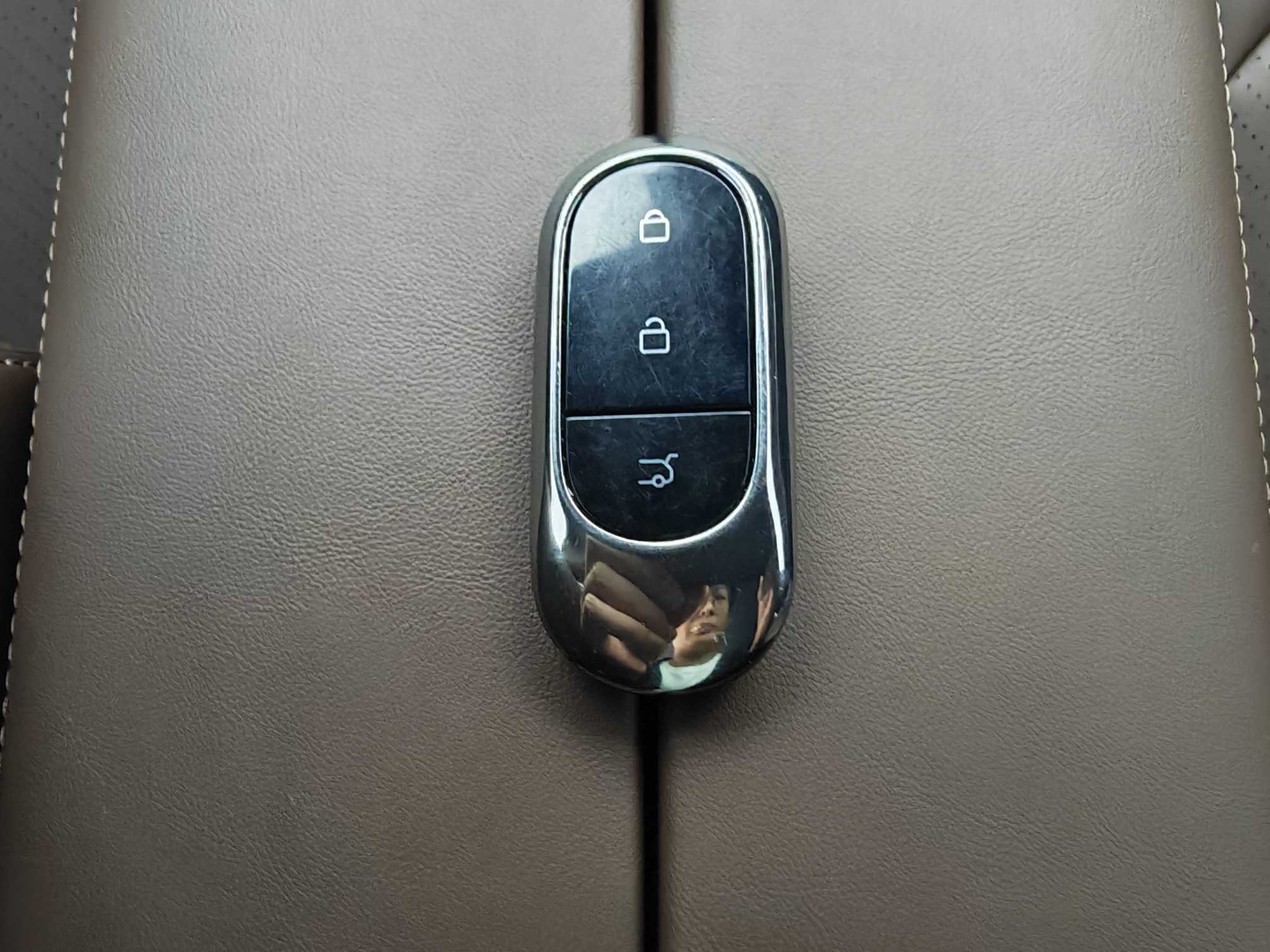 零跑汽车 零跑C01 2024 汽车图片 #18