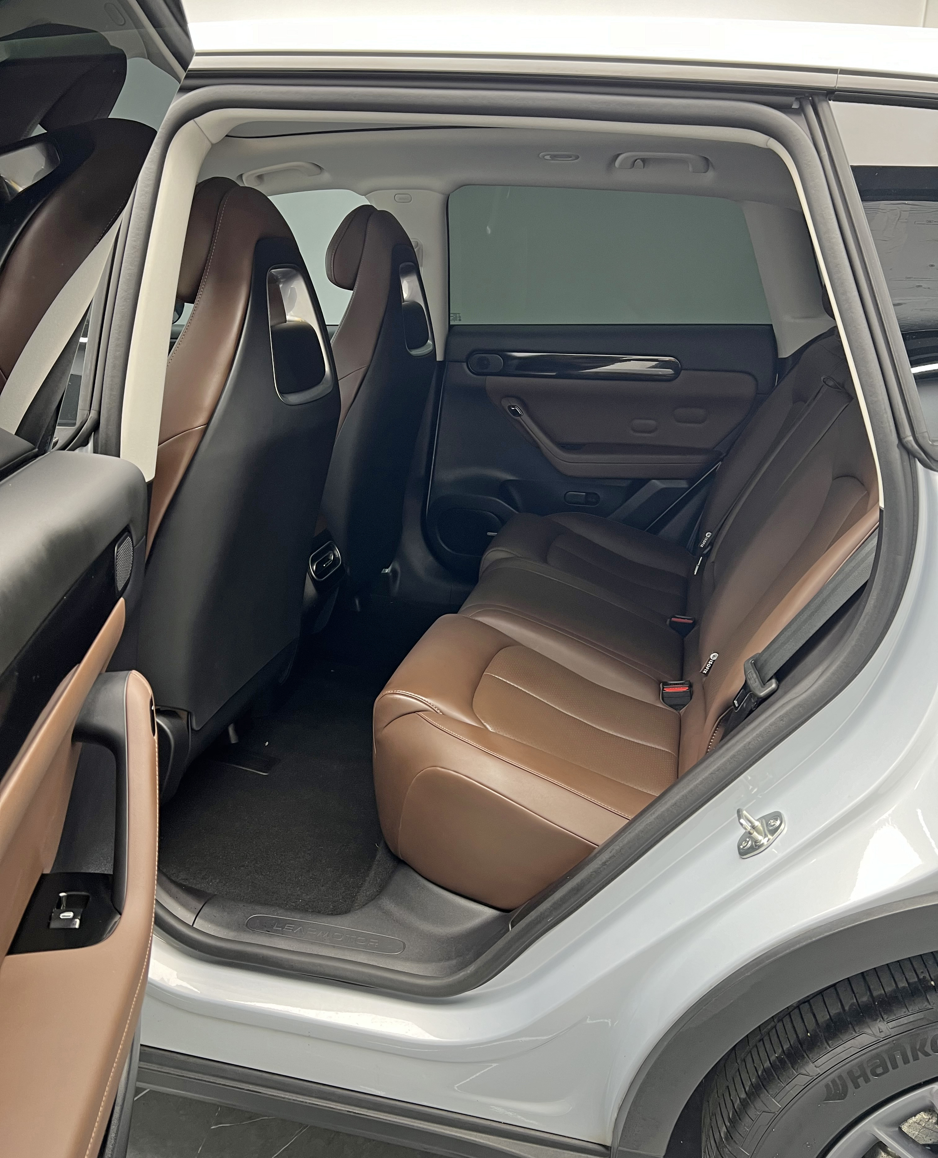 零跑汽车 零跑C11 2024 汽车图片 #18