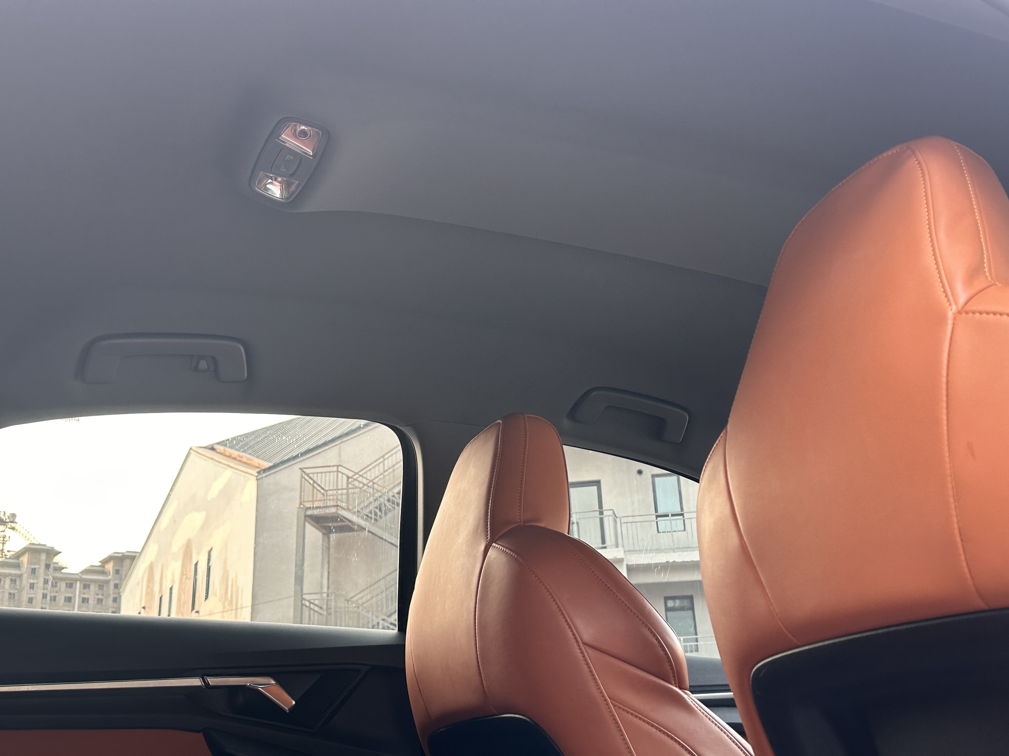 Audi A3 2024 immagine di auto #18