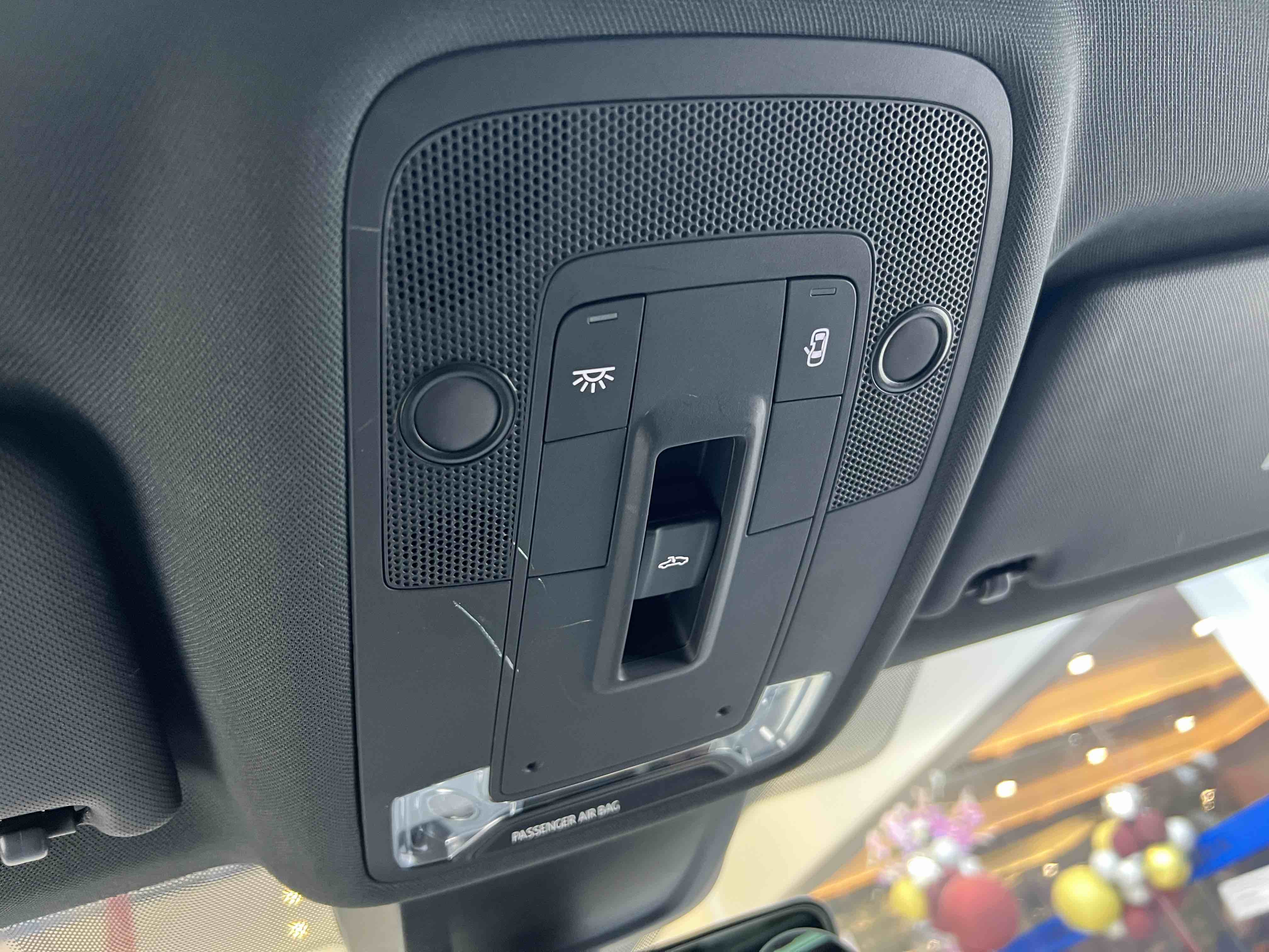 Audi A3 2024 immagine di auto #18