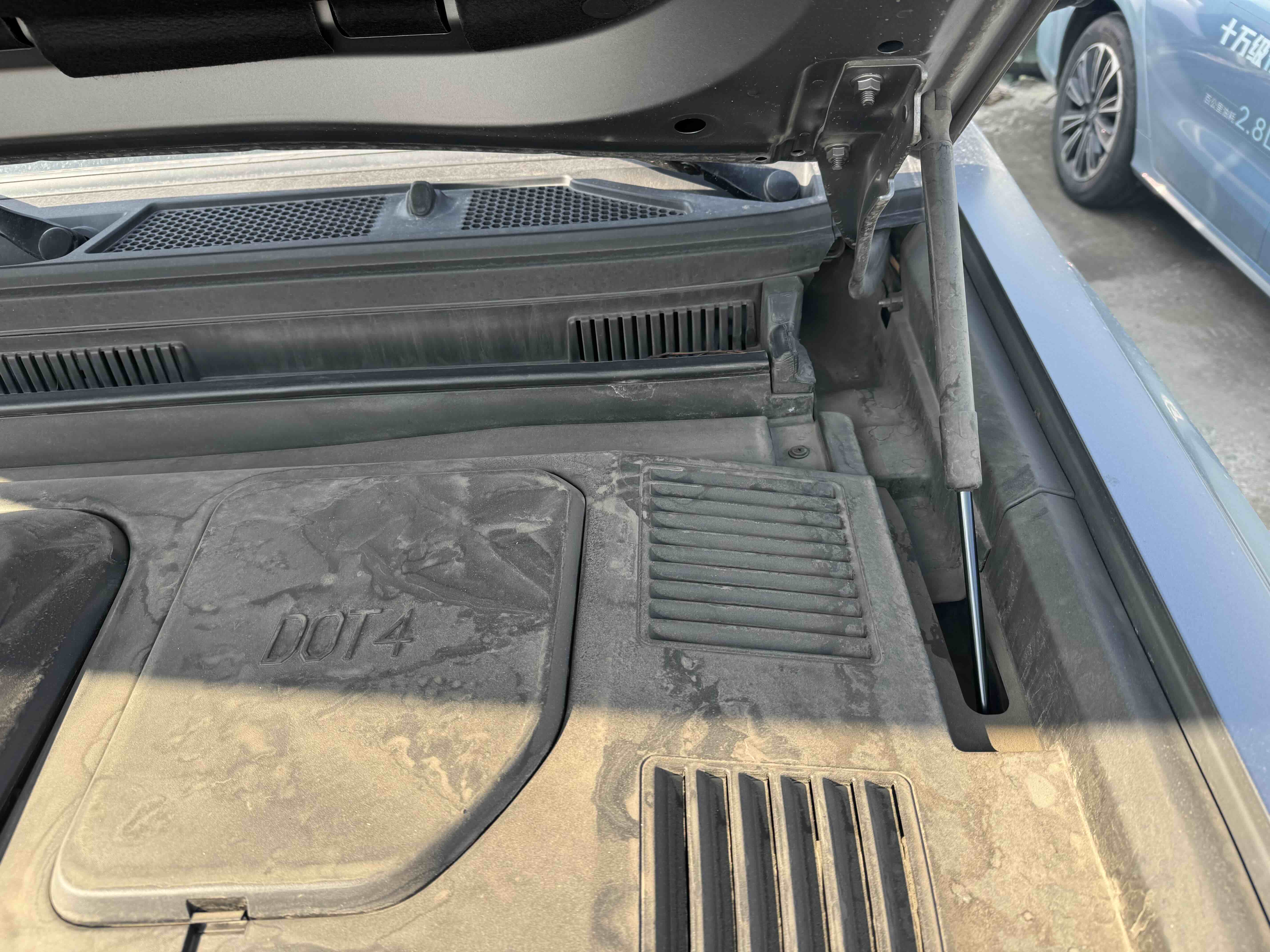 Jetour Shanhai Traveller 2023 car image #18