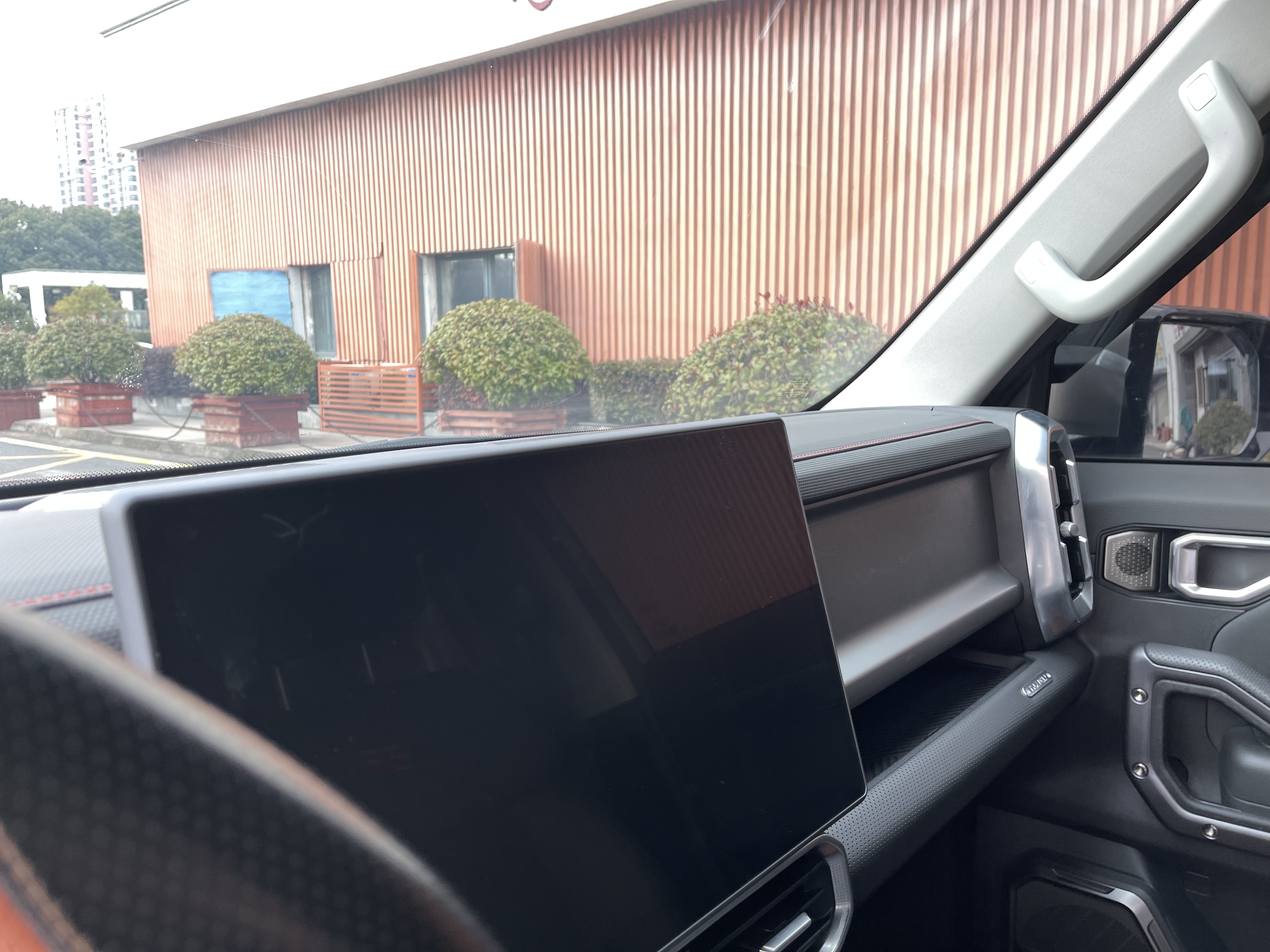 捷途山海 捷途旅行者 2024 汽车图片 #18