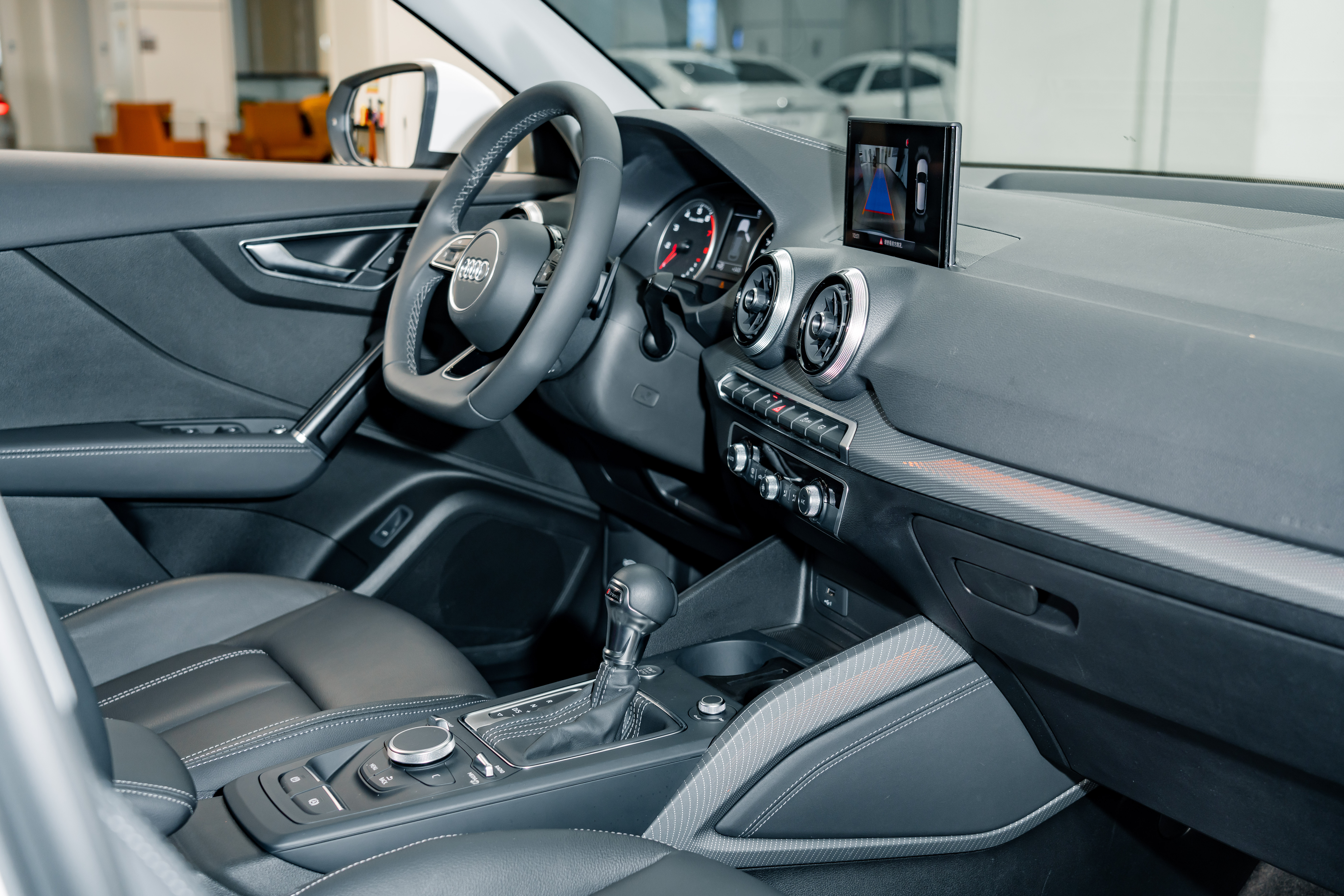 Q2L 2025 #18 Q2L 2025 car image #18