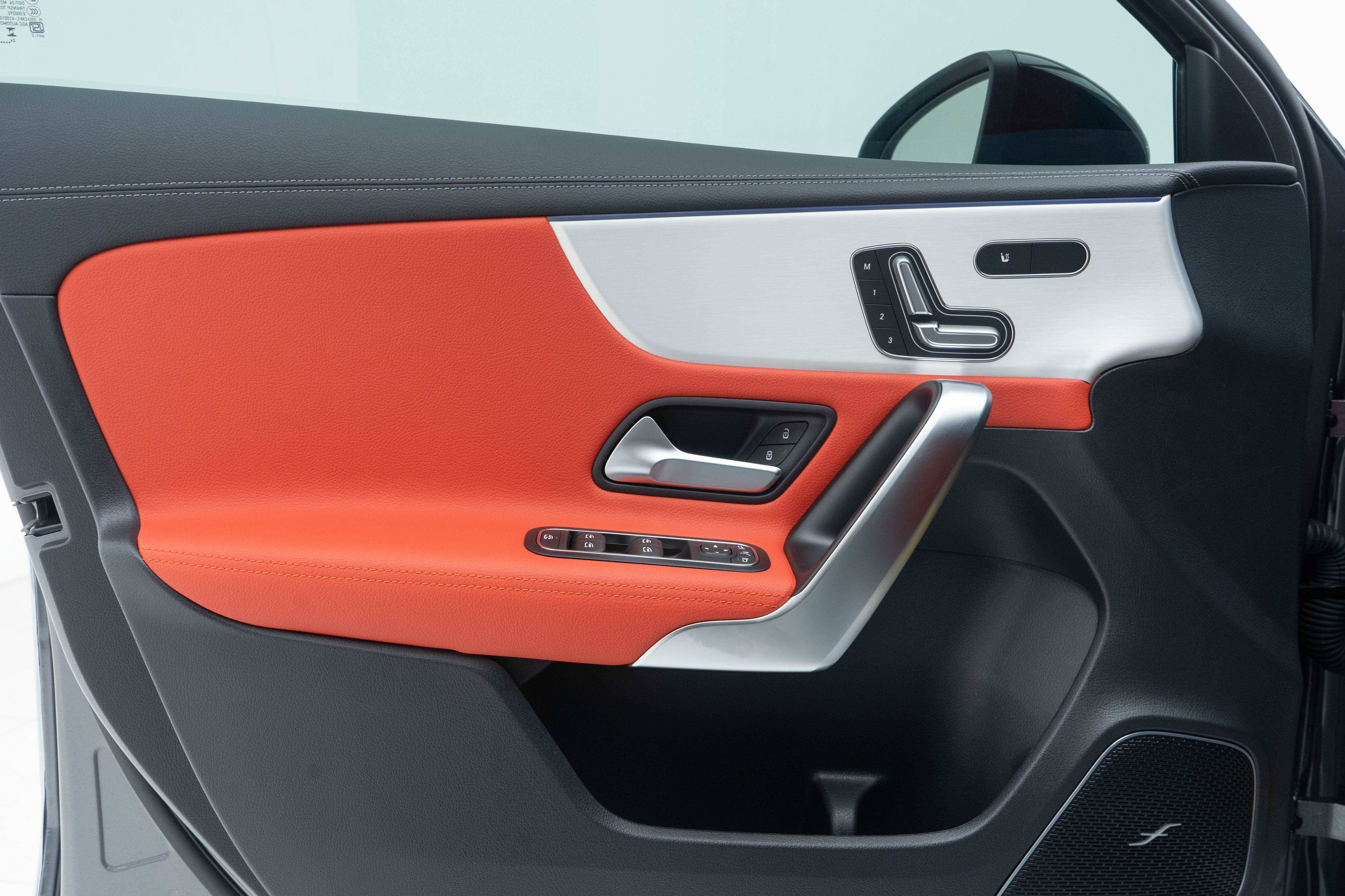 Mercedes-Benz A AMG (Imported) 2024 car image #18