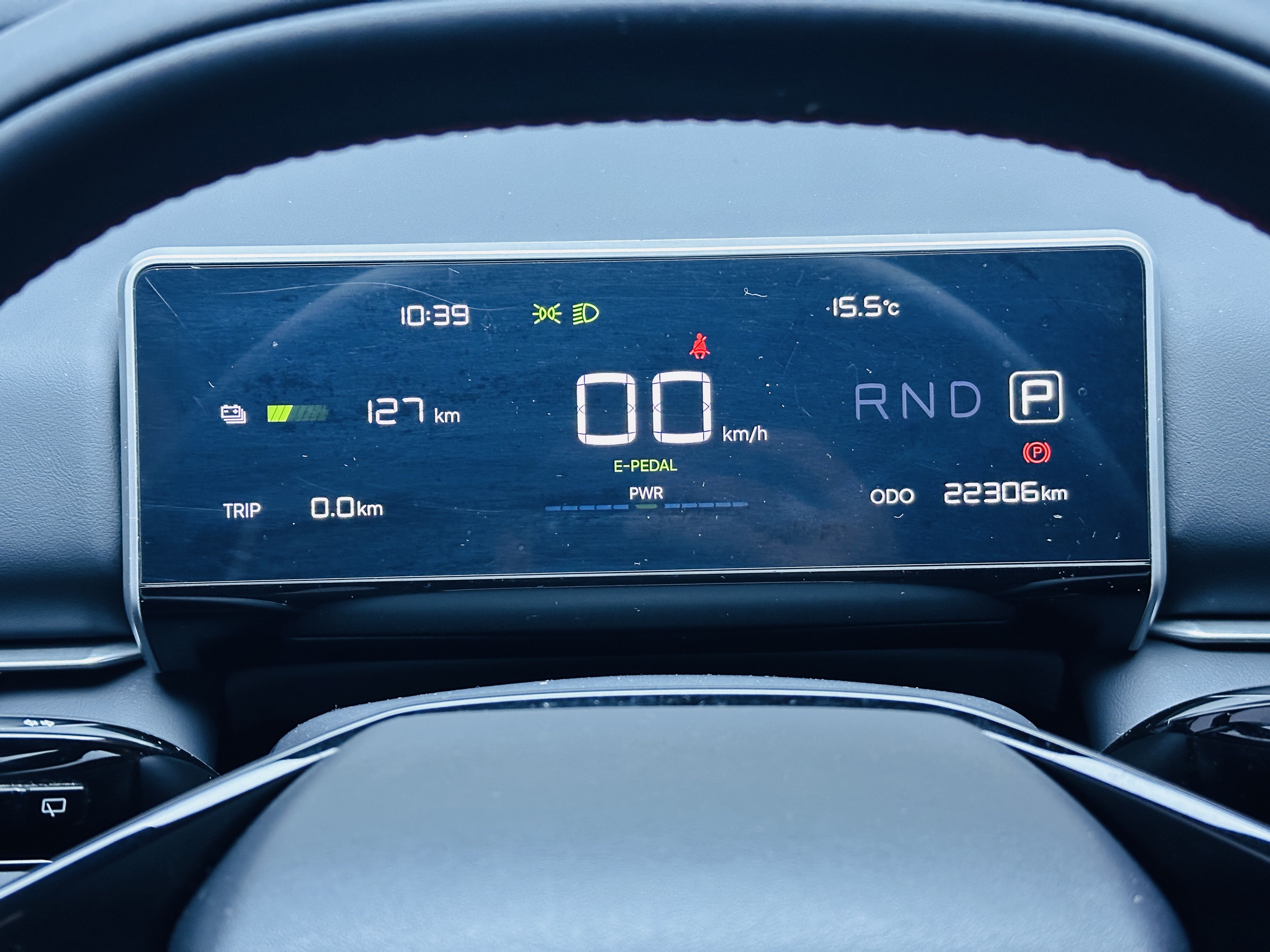 哪吒汽车 哪吒X 2024 汽车图片 #18