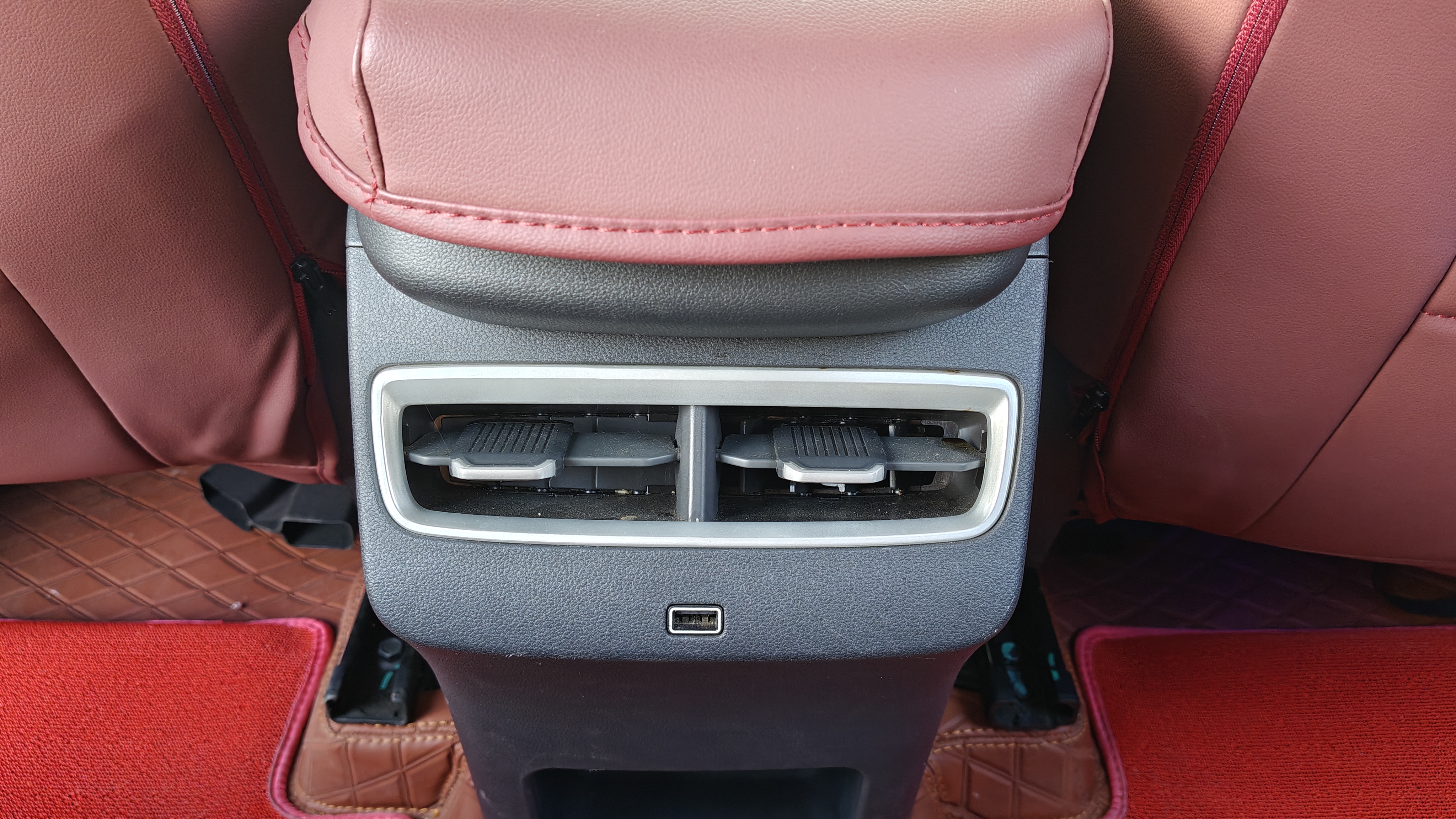 Jetour Dashing 2024 car image #18