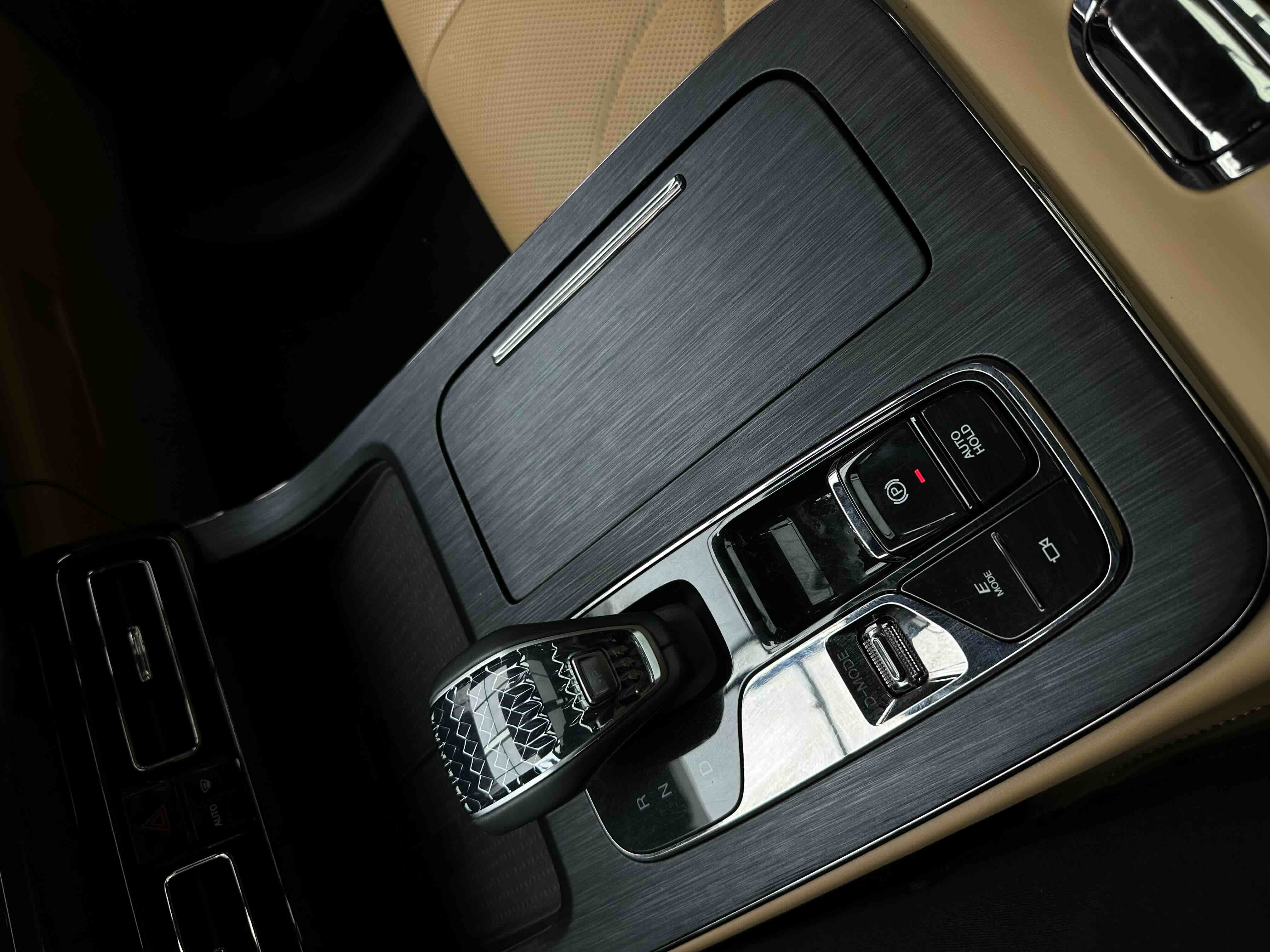 GAC Trumpchi ES9 2023 car image #18