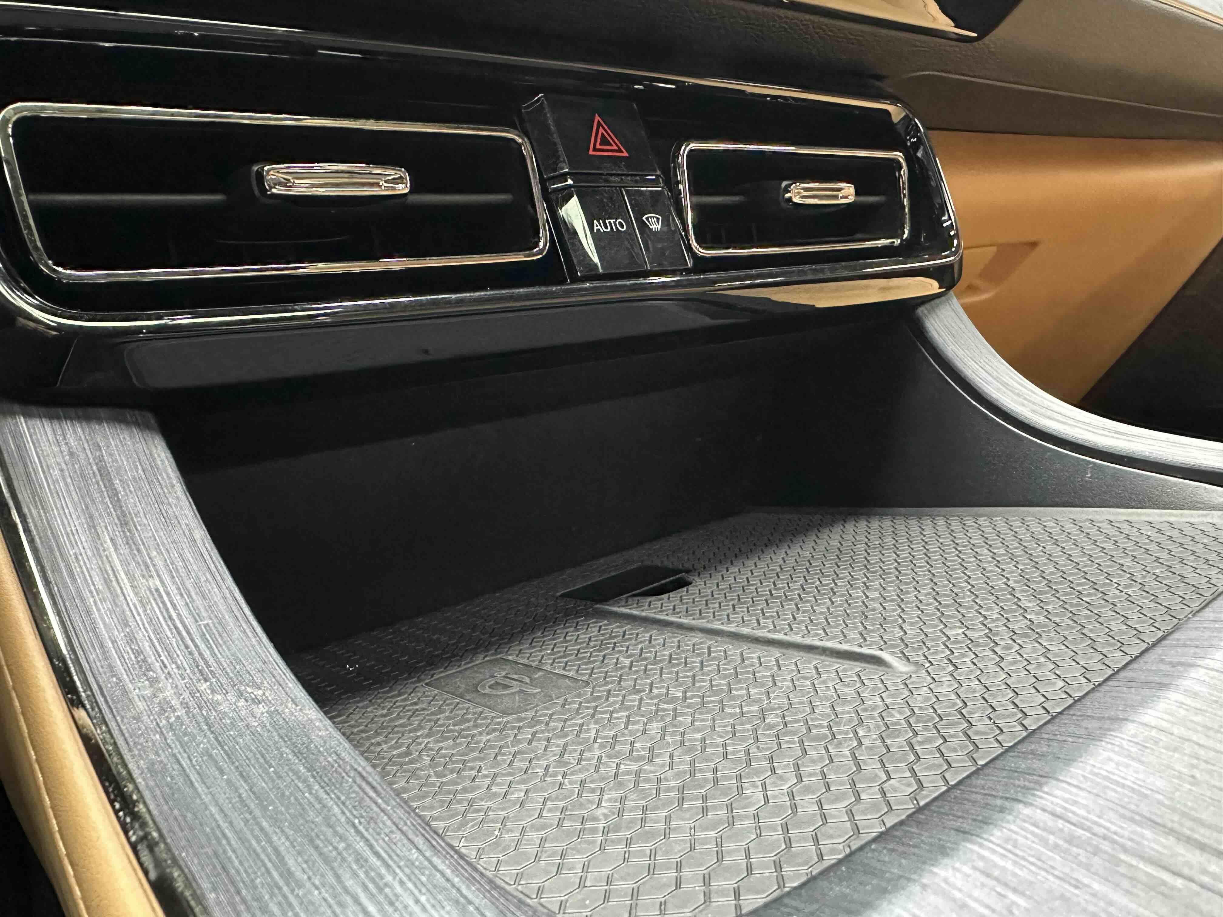 广汽传祺 传祺ES9 2023 汽车图片 #18