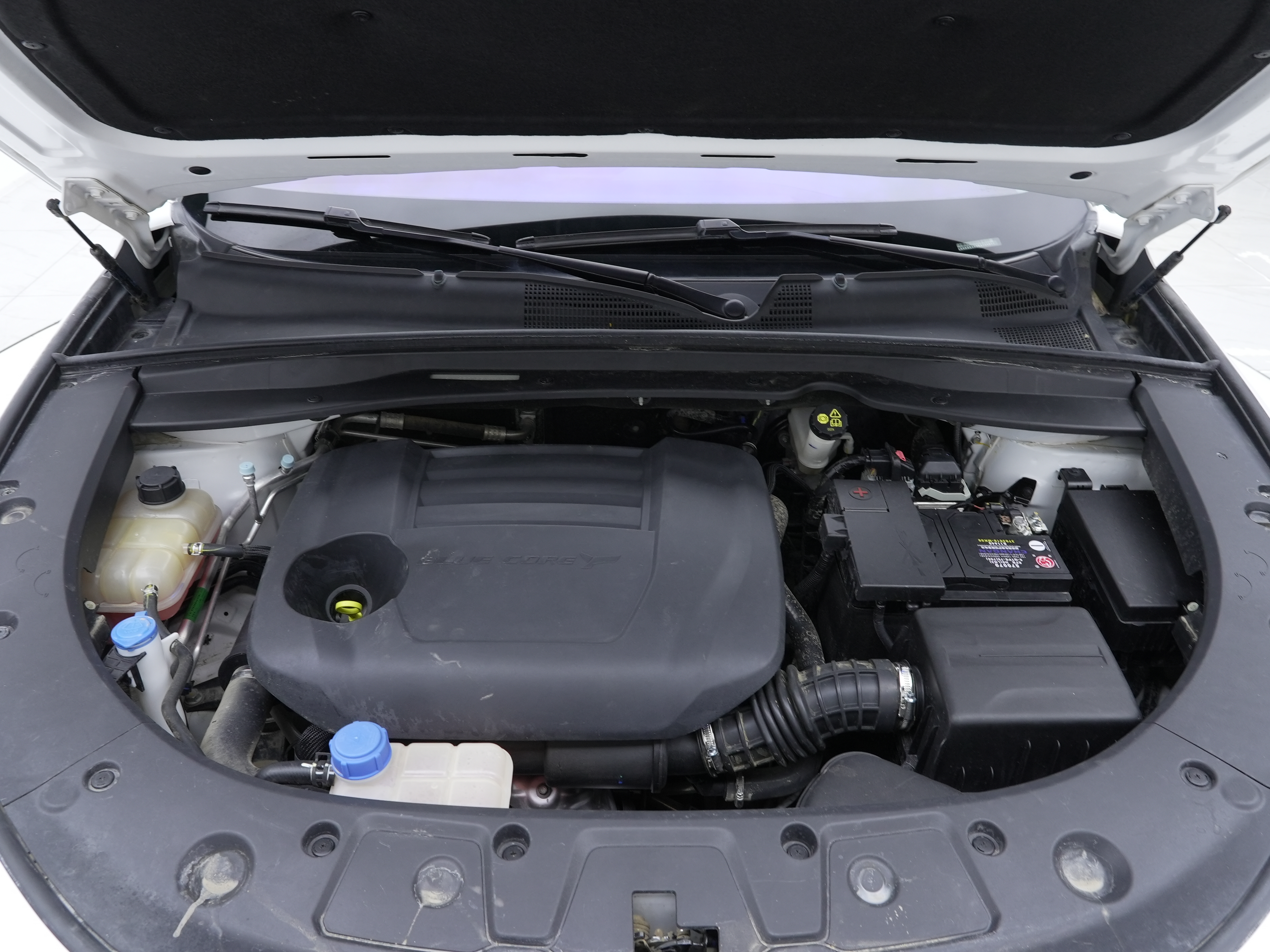 Changan UNI-K 2024 #18 Changan UNI-K 2024 car image #18