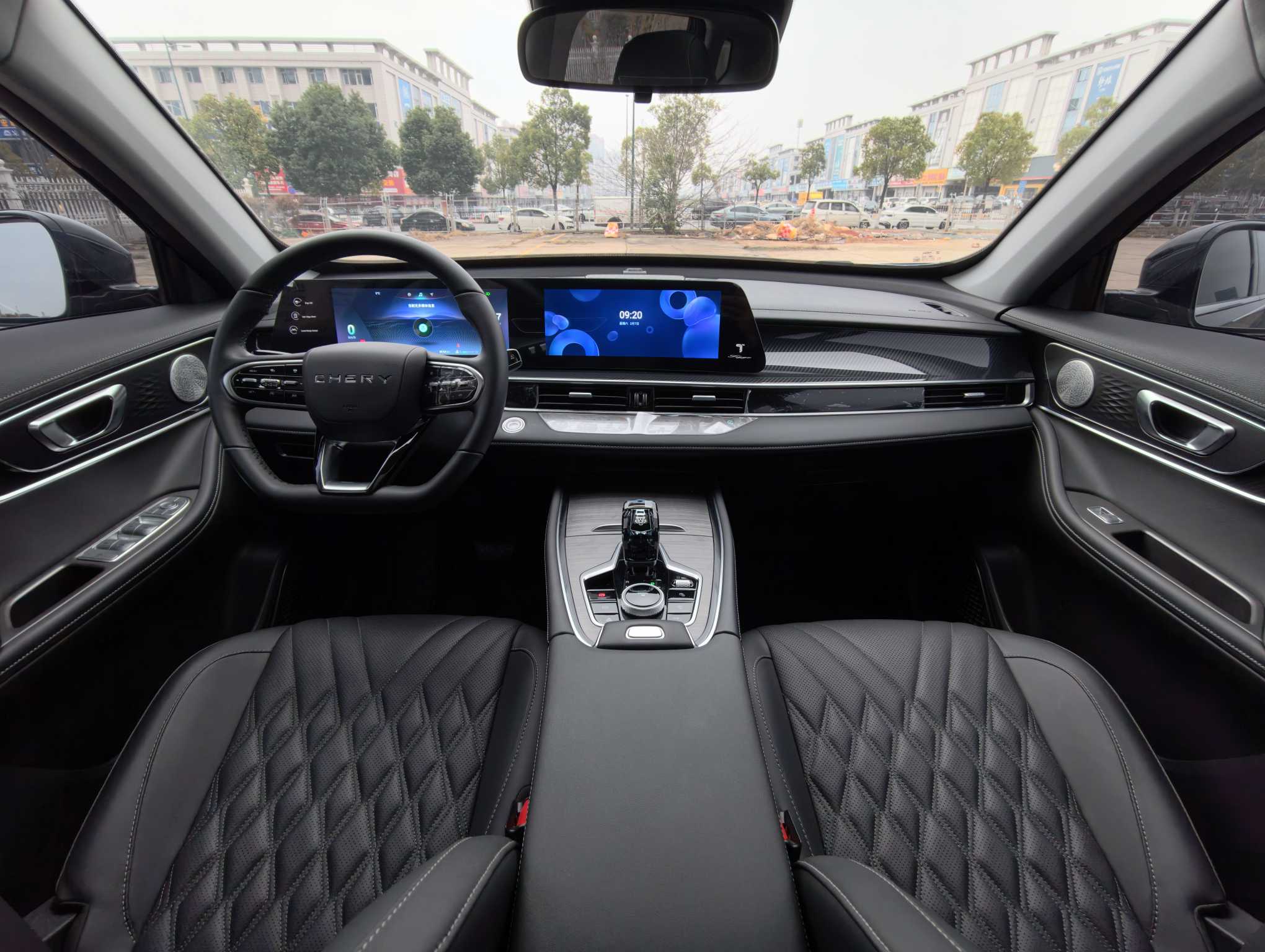 Chery Tiggo 7 Plus 2023 imagem de carro #18