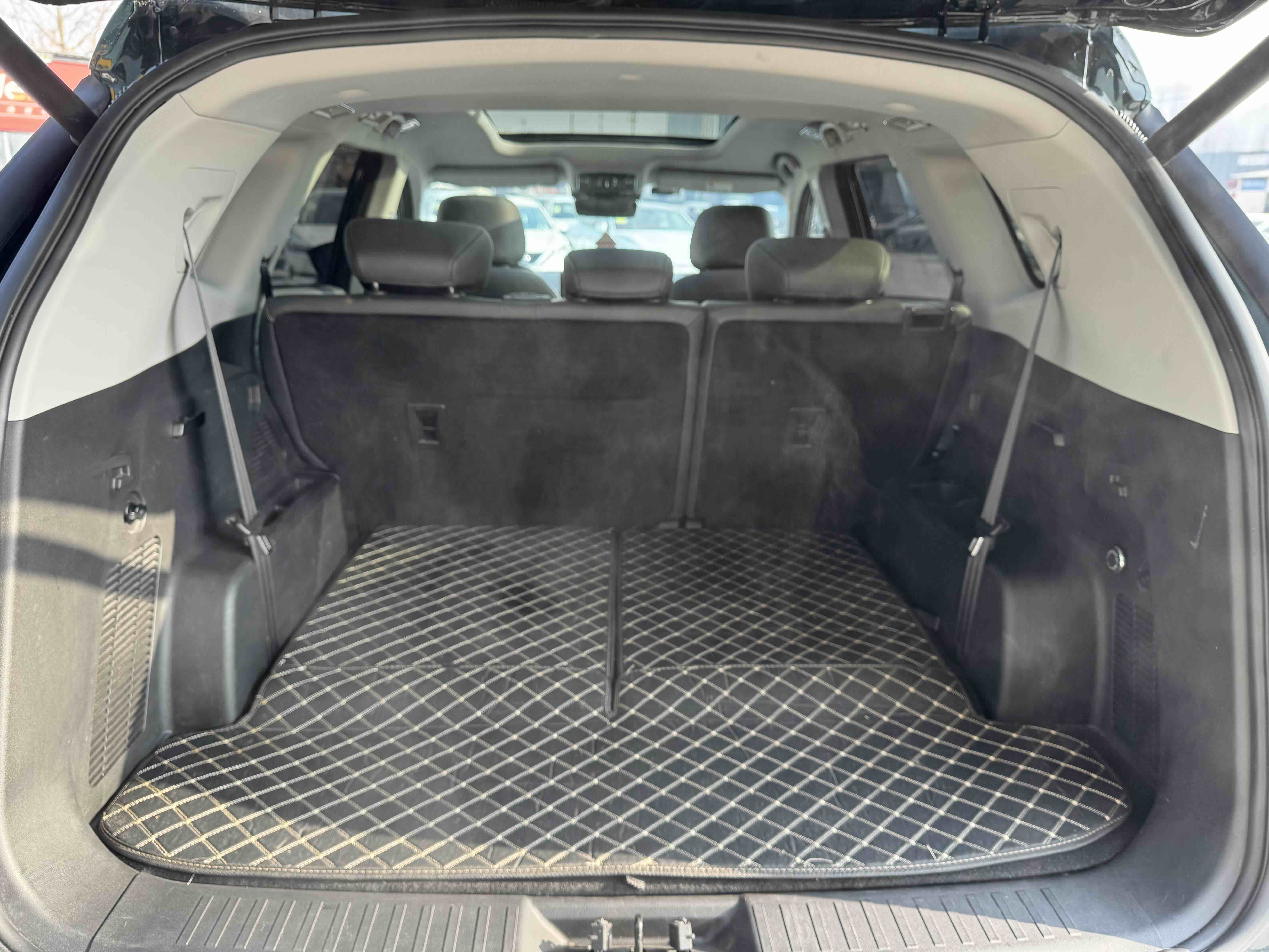 捷途山海 捷途山海L9 2024 汽车图片 #18