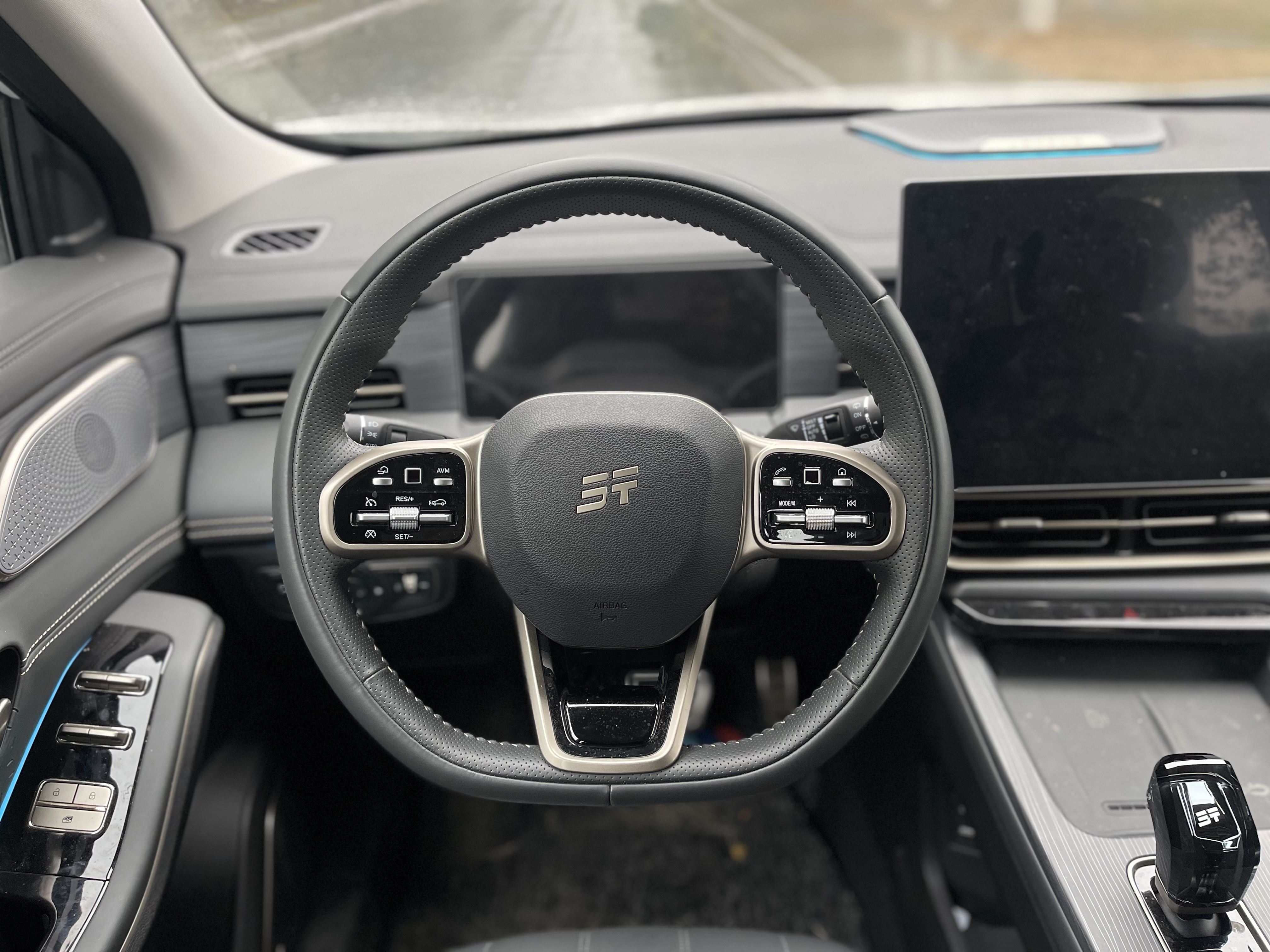 捷途山海 捷途山海L9 2025 汽车图片 #18