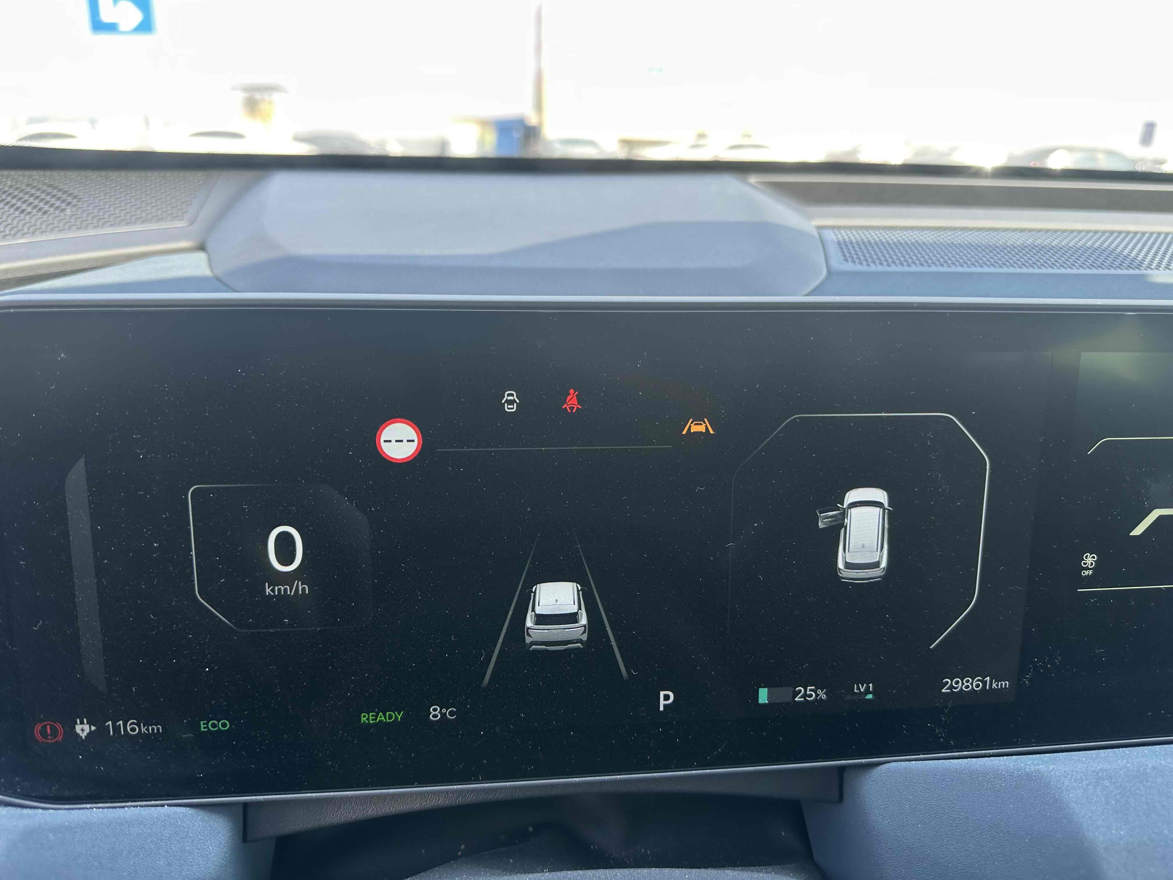 Kia EV5 2024 image de voiture #18