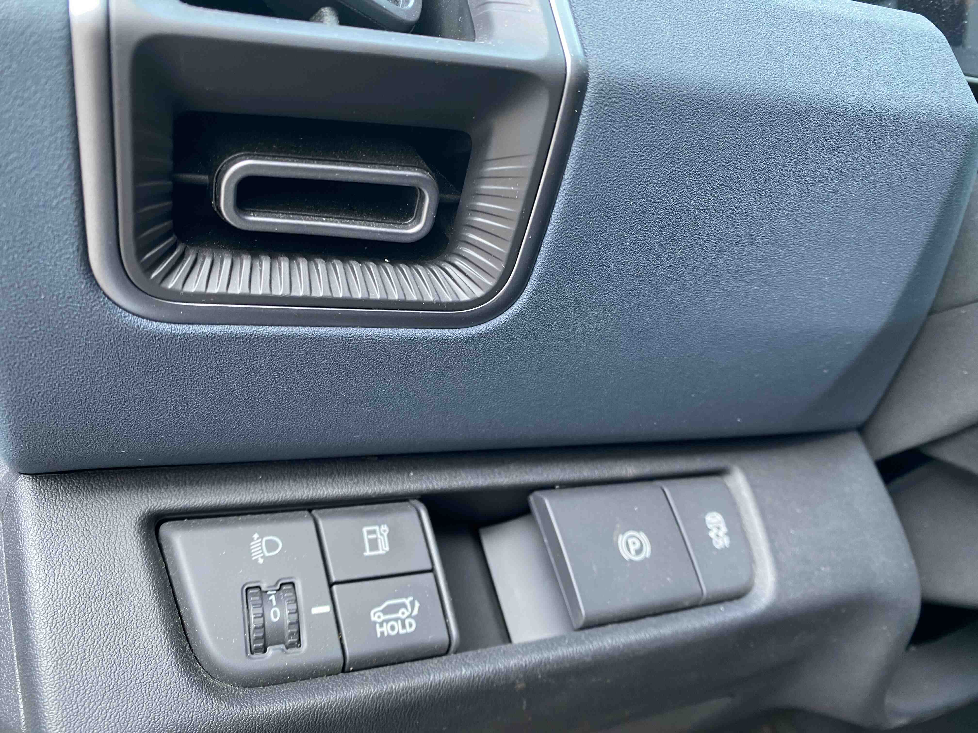 起亚 起亚EV5 2024 汽车图片 #18