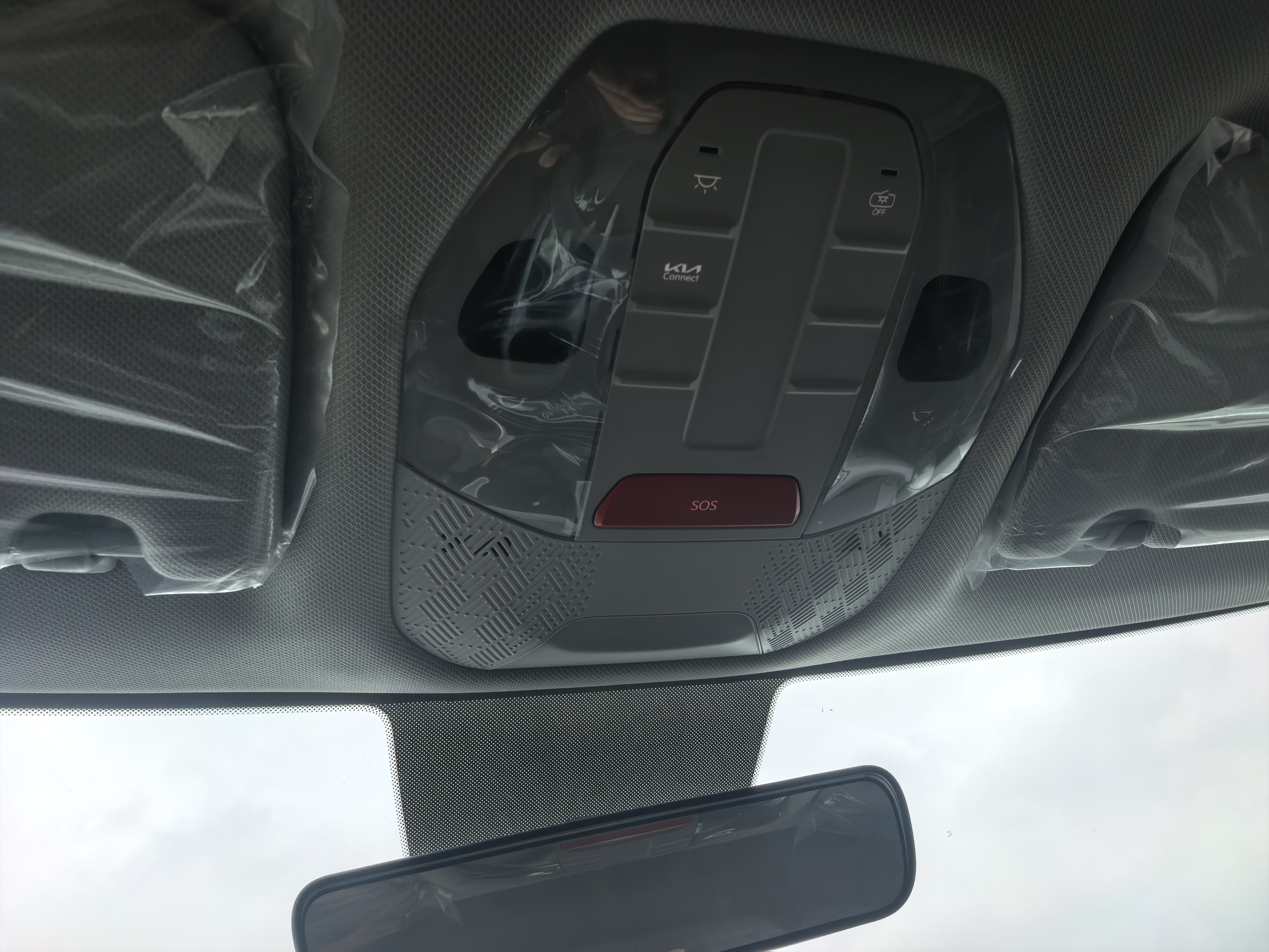 Kia EV5 2025 image de voiture #18