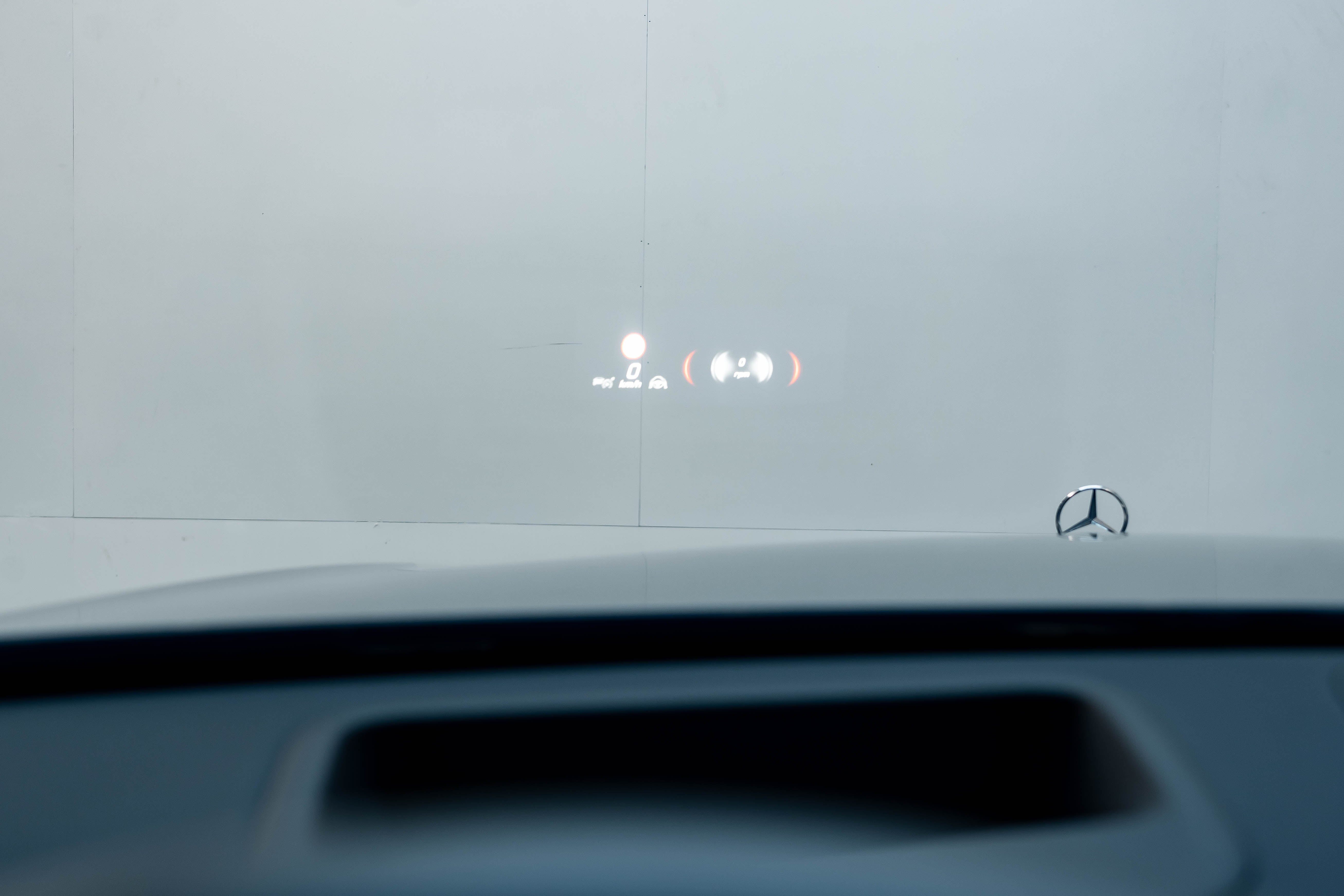 Mercedes-Benz S Class New Energy 2024 image de voiture #18