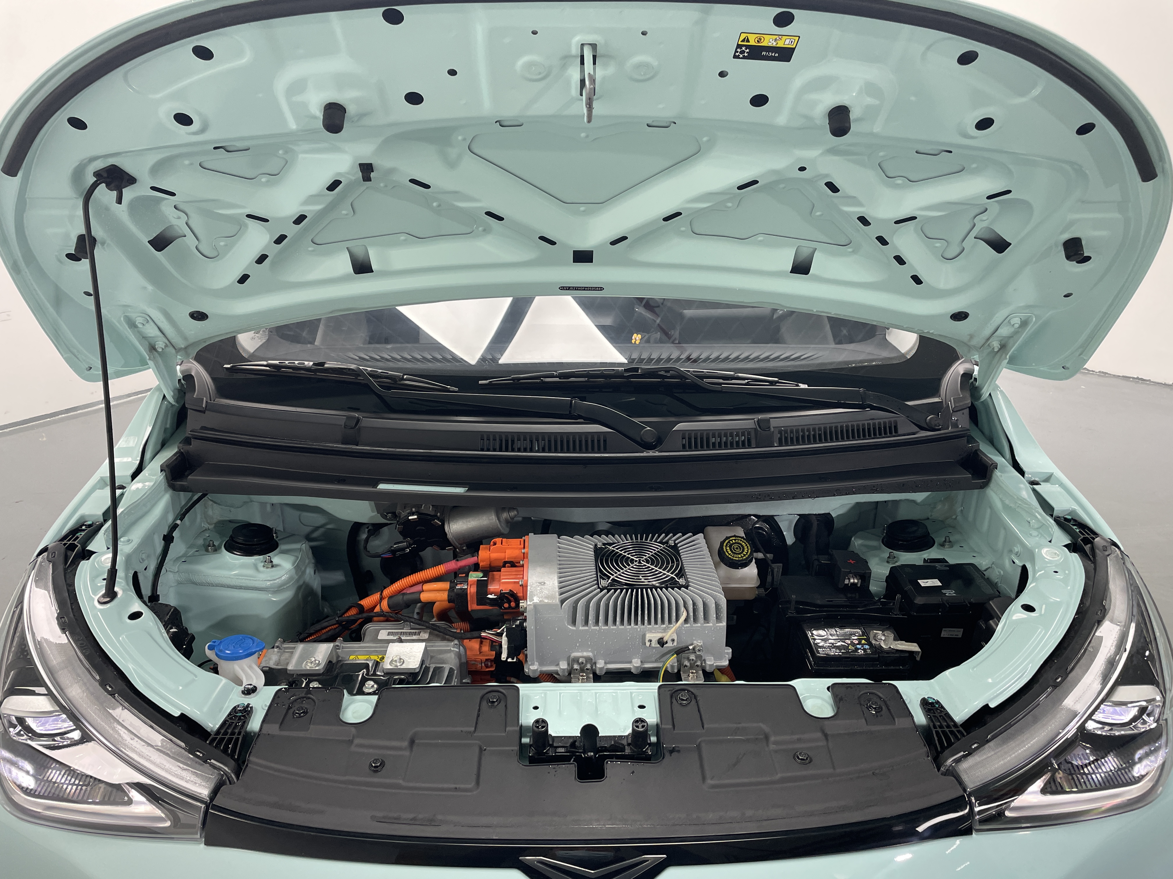 Kaiyi Shiyue 2024 car image #18