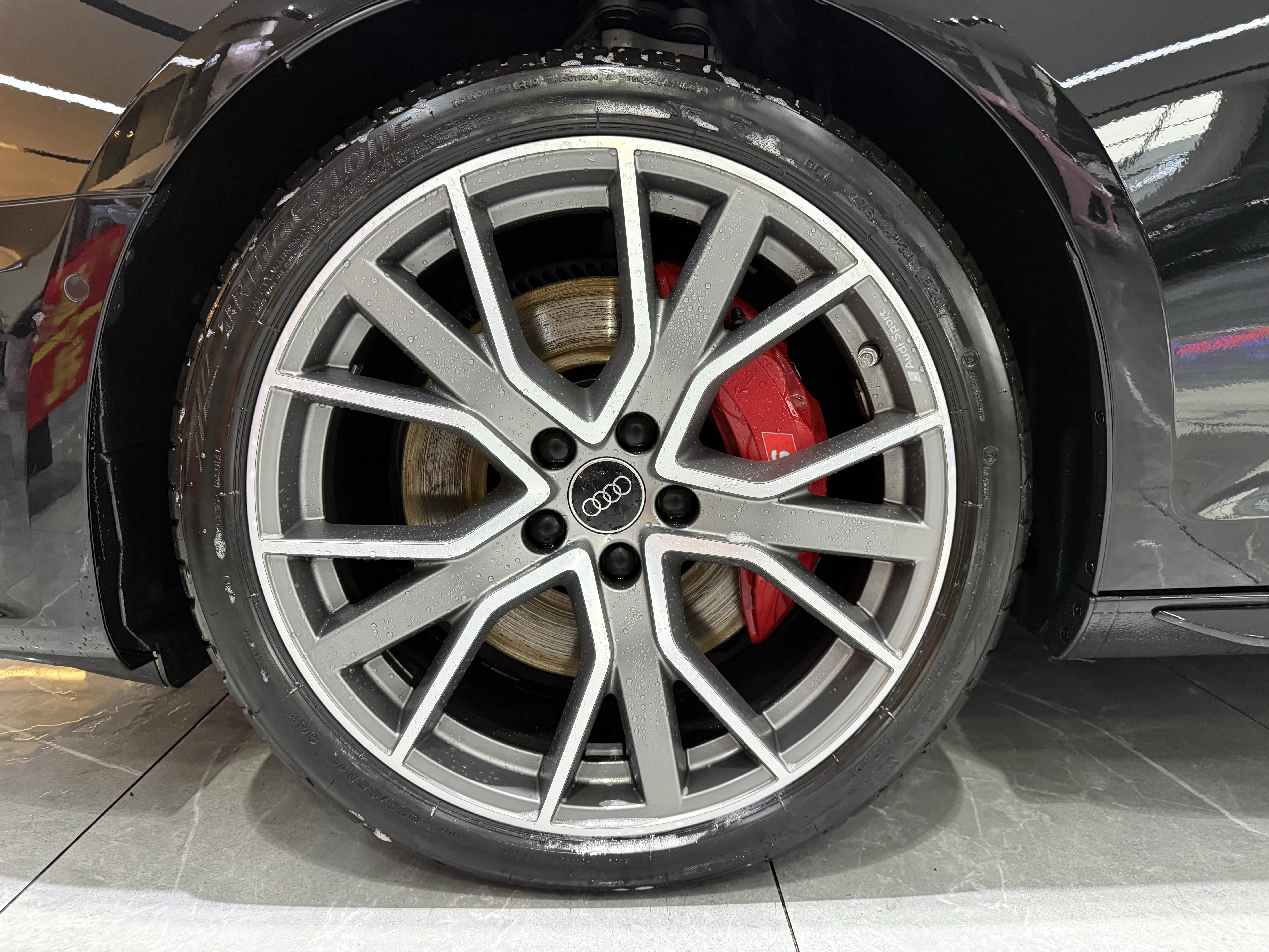 Wuling S4 2025 car image #18